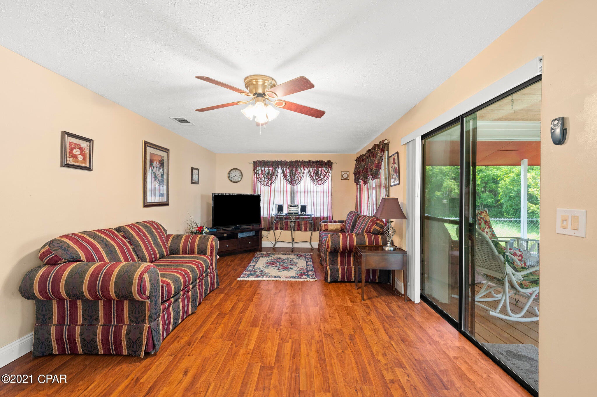 Gulf Highlands - Residential