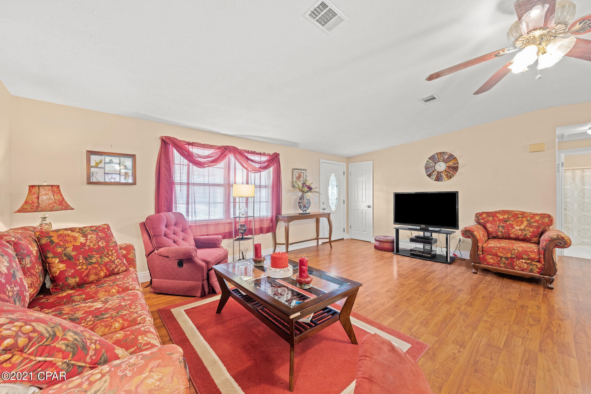 Gulf Highlands - Residential