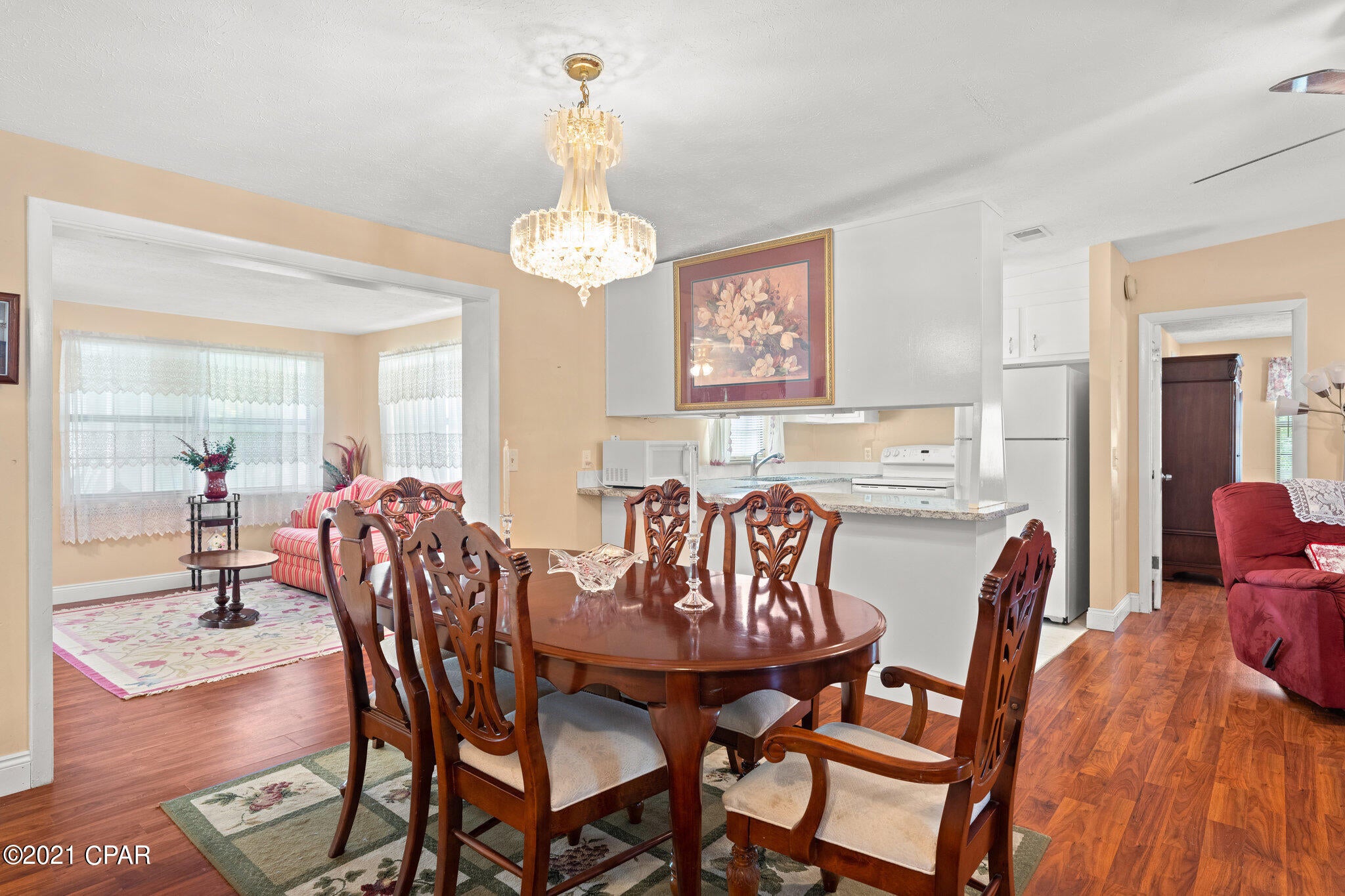 Gulf Highlands - Residential