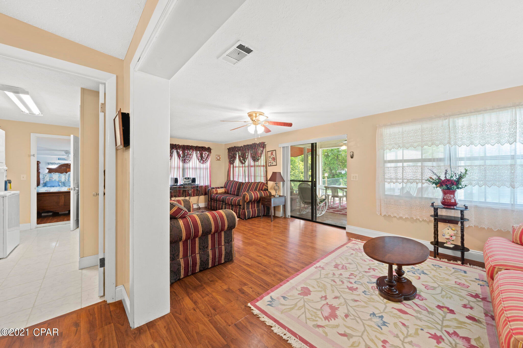 Gulf Highlands - Residential