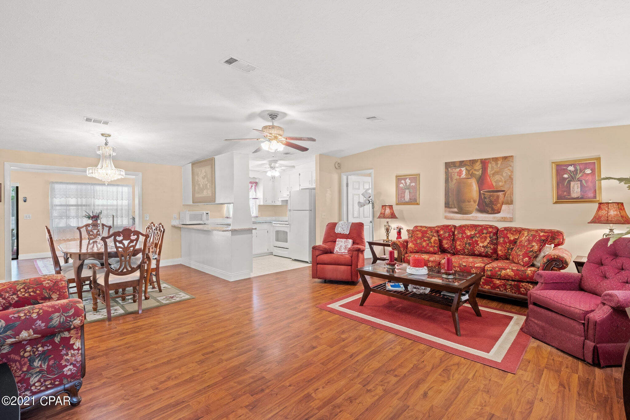 Gulf Highlands - Residential