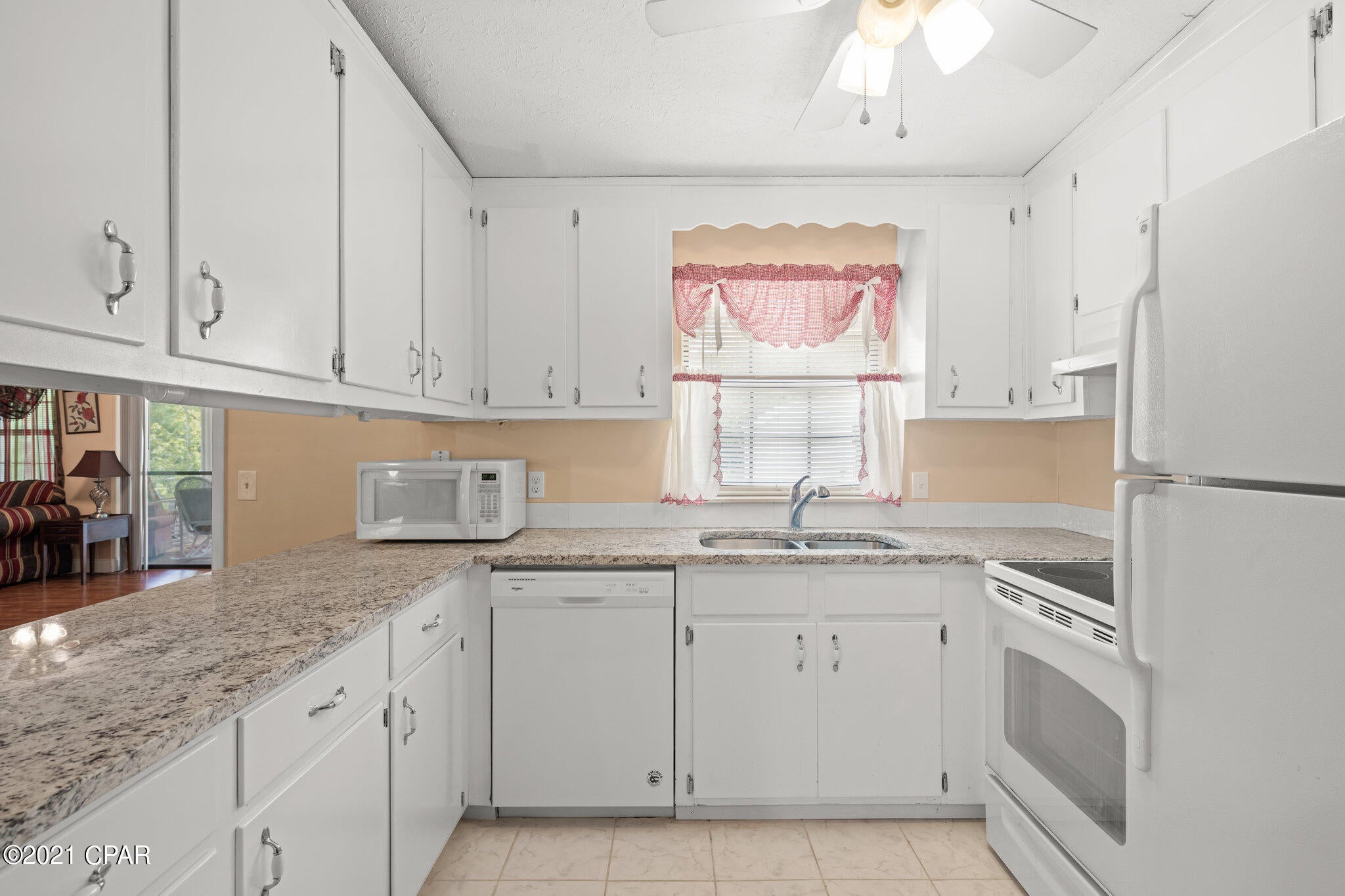 Gulf Highlands - Residential