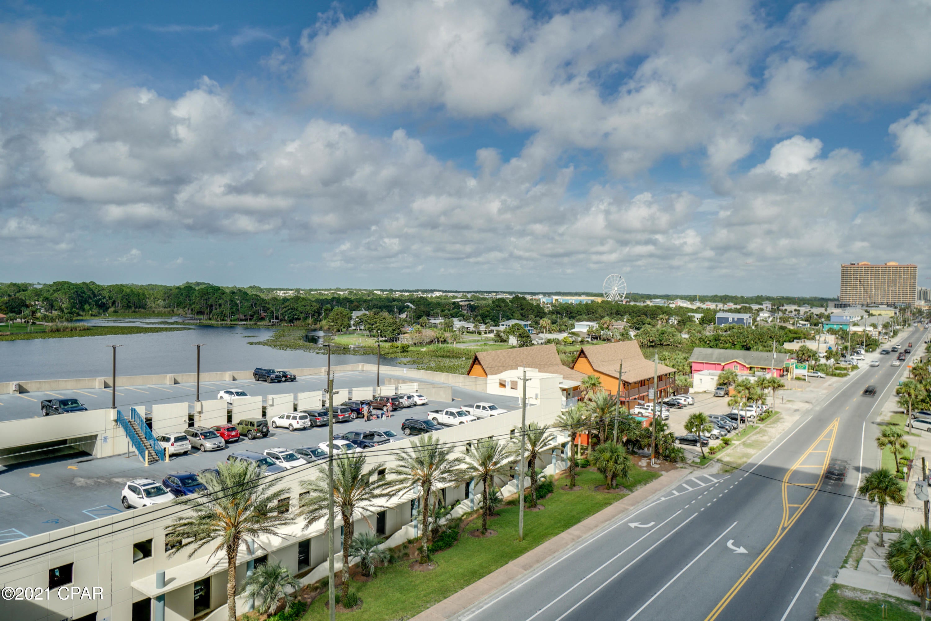 Sterling Breeze - Residential