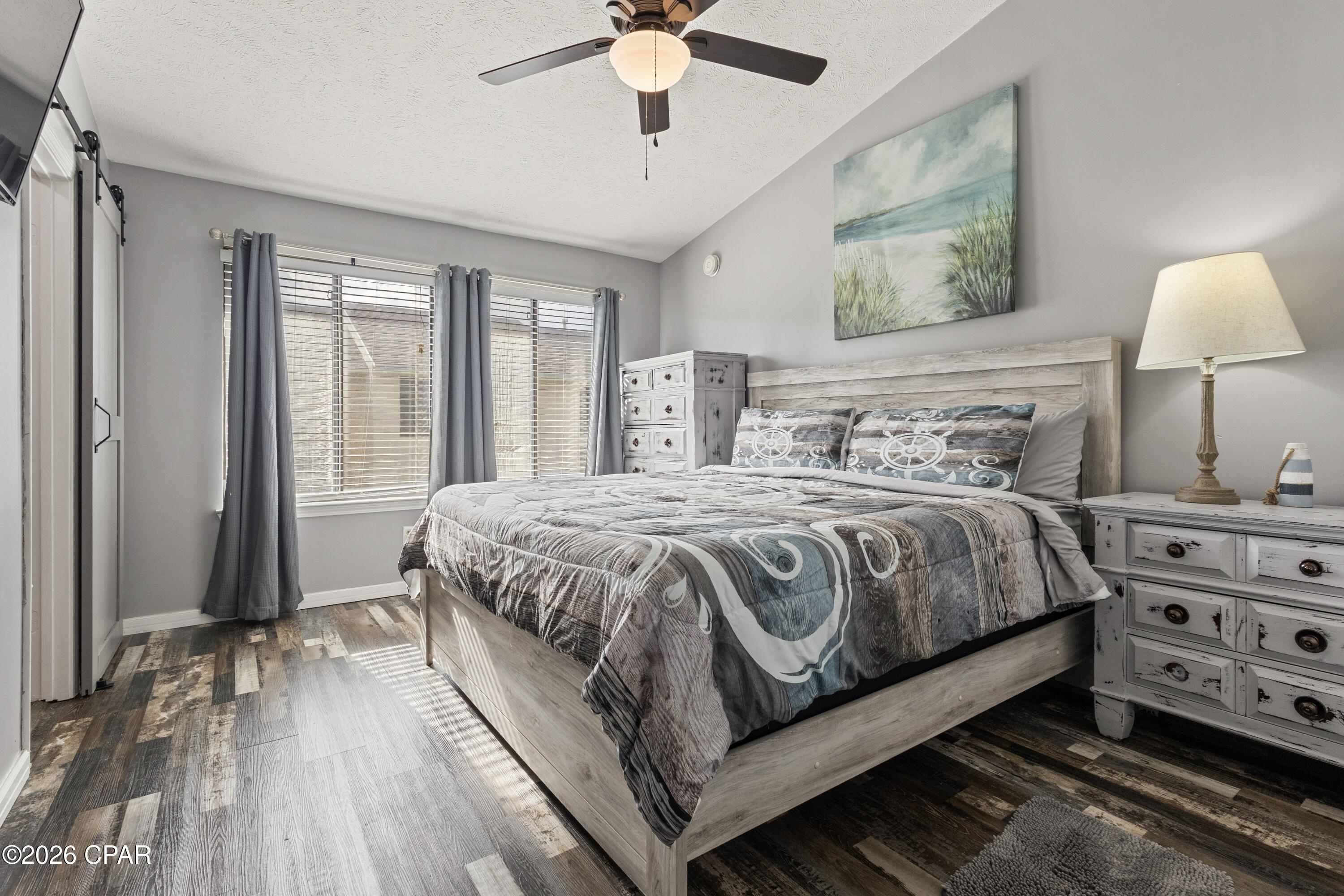 Gulf Highlands Beach Resort - Residential