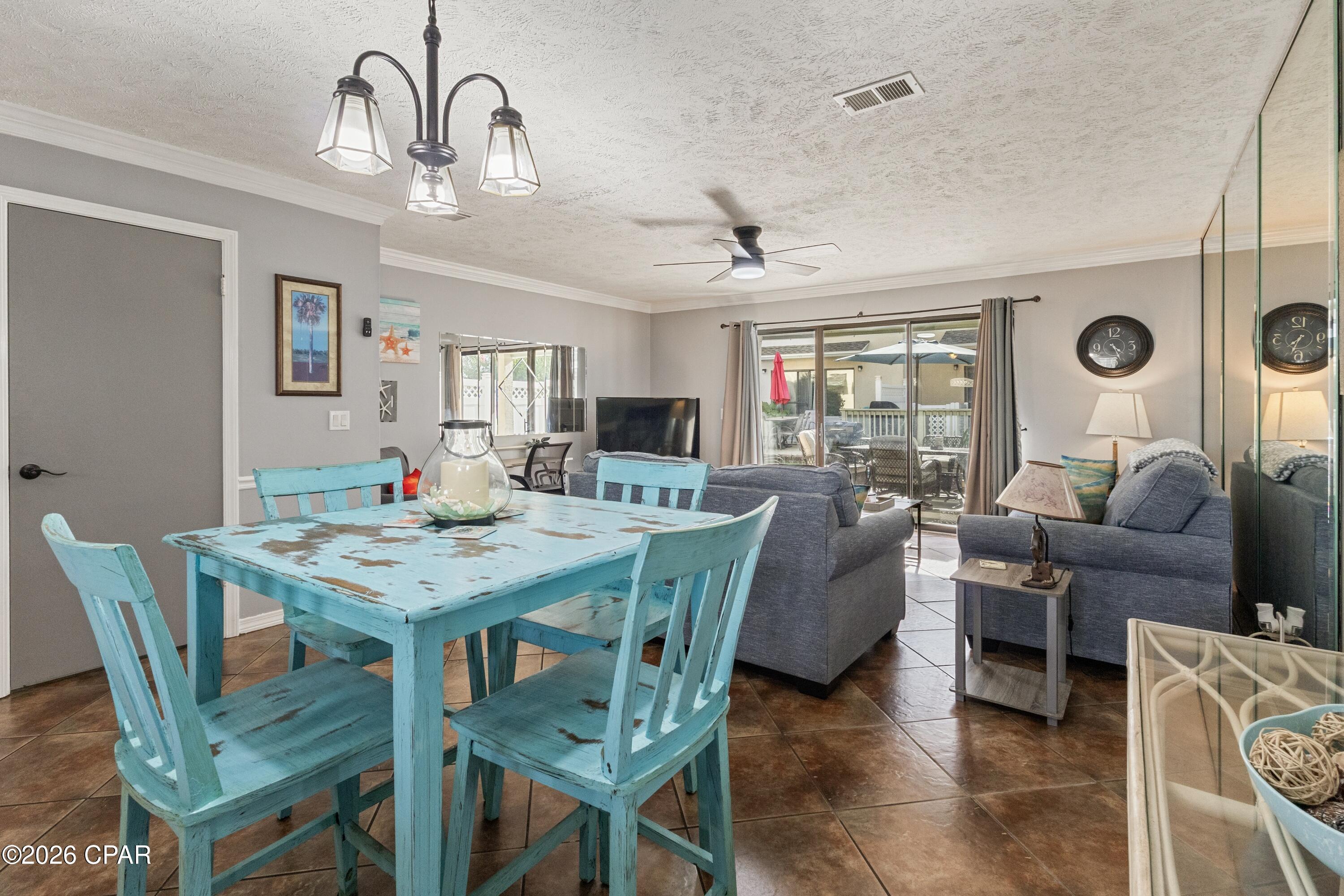 Gulf Highlands Beach Resort - Residential