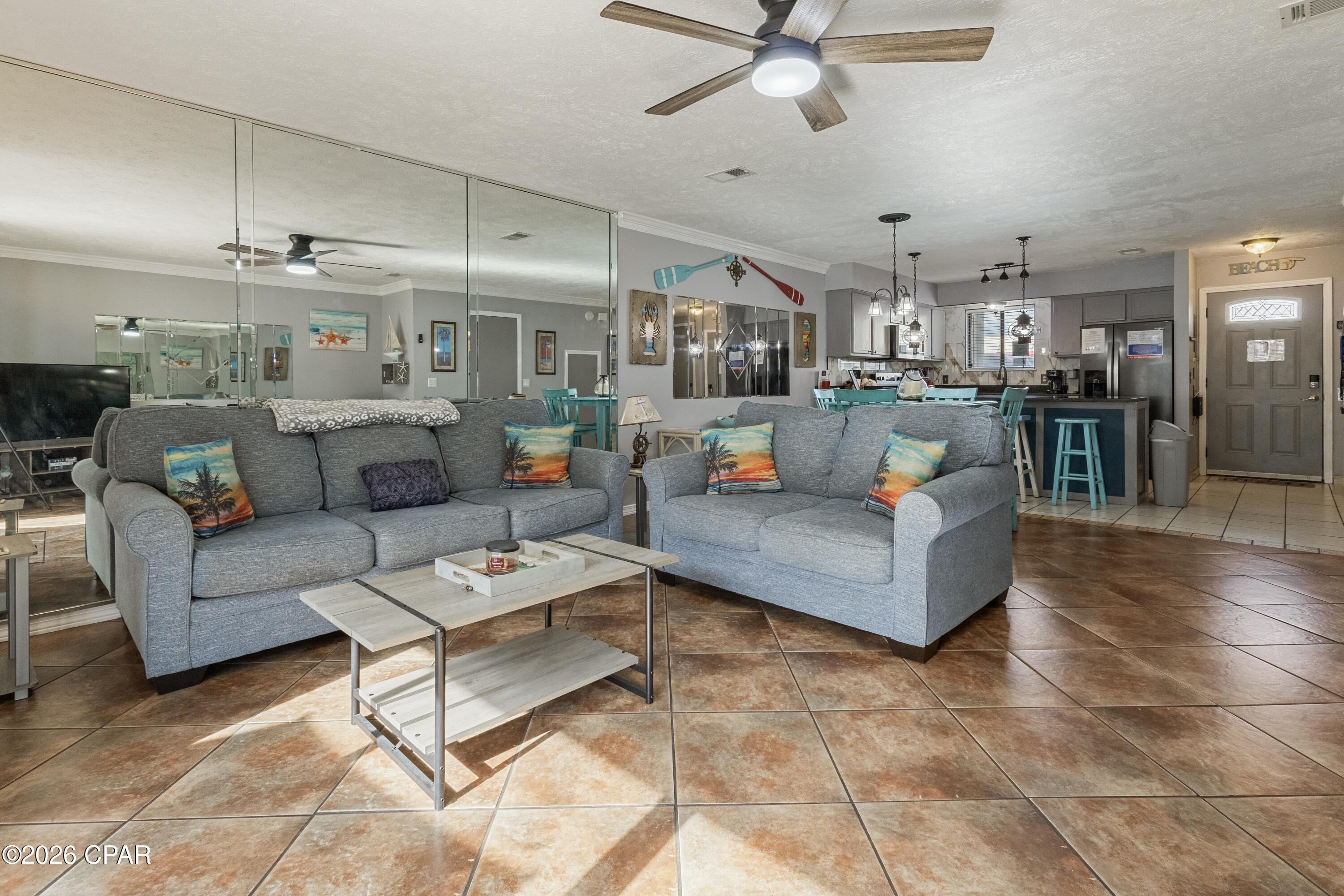 Gulf Highlands Beach Resort - Residential