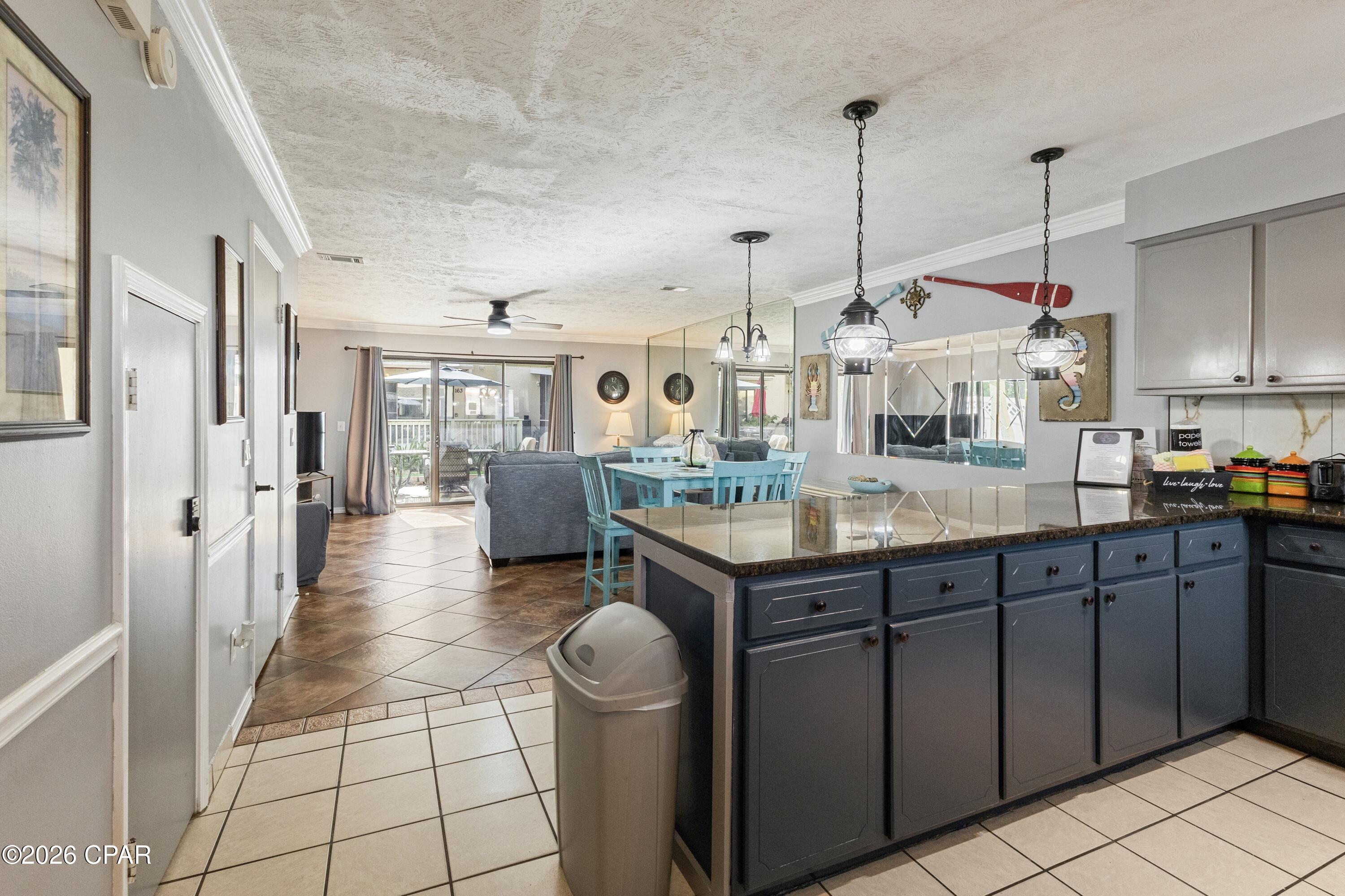 Gulf Highlands Beach Resort - Residential