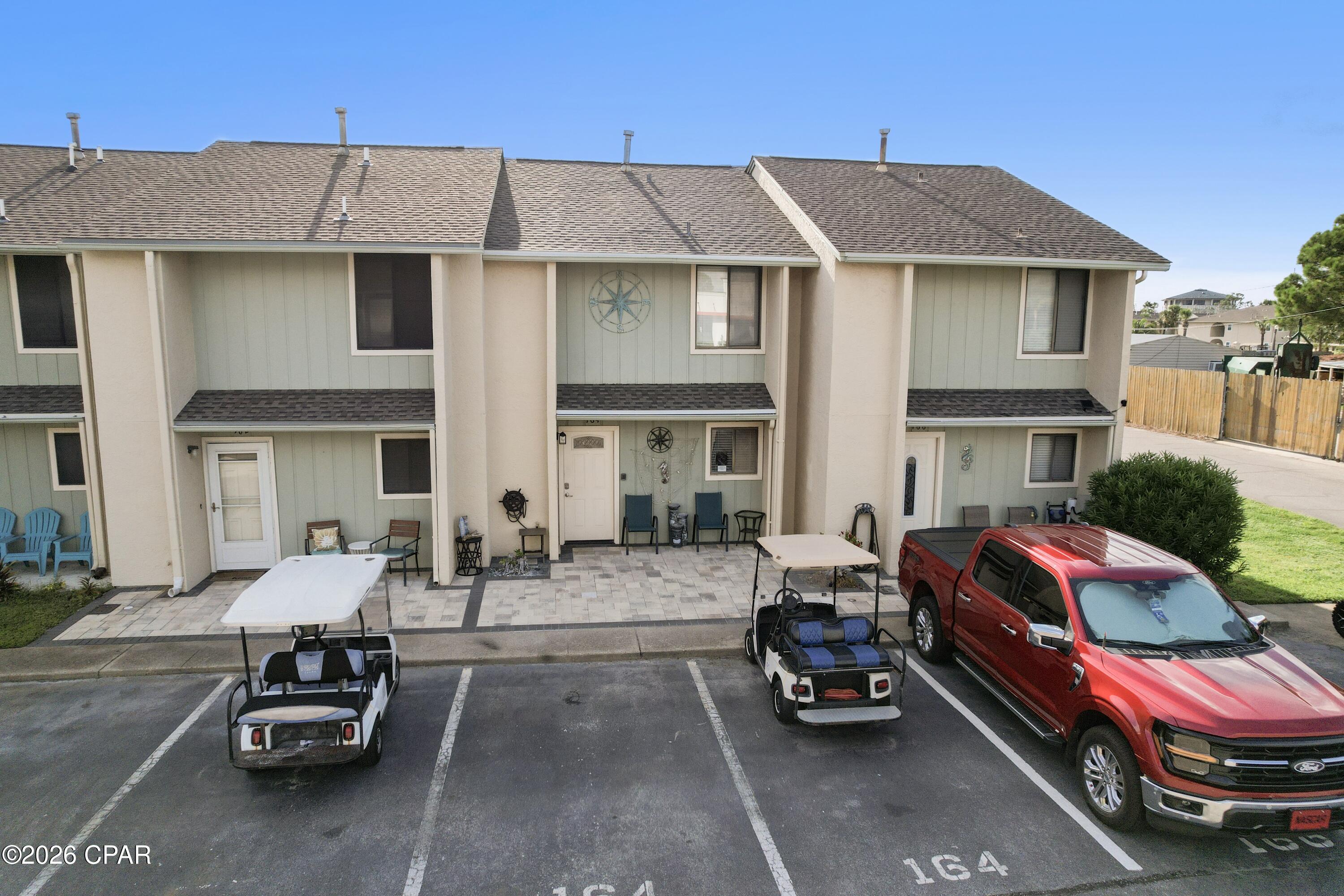 Gulf Highlands Beach Resort - Residential