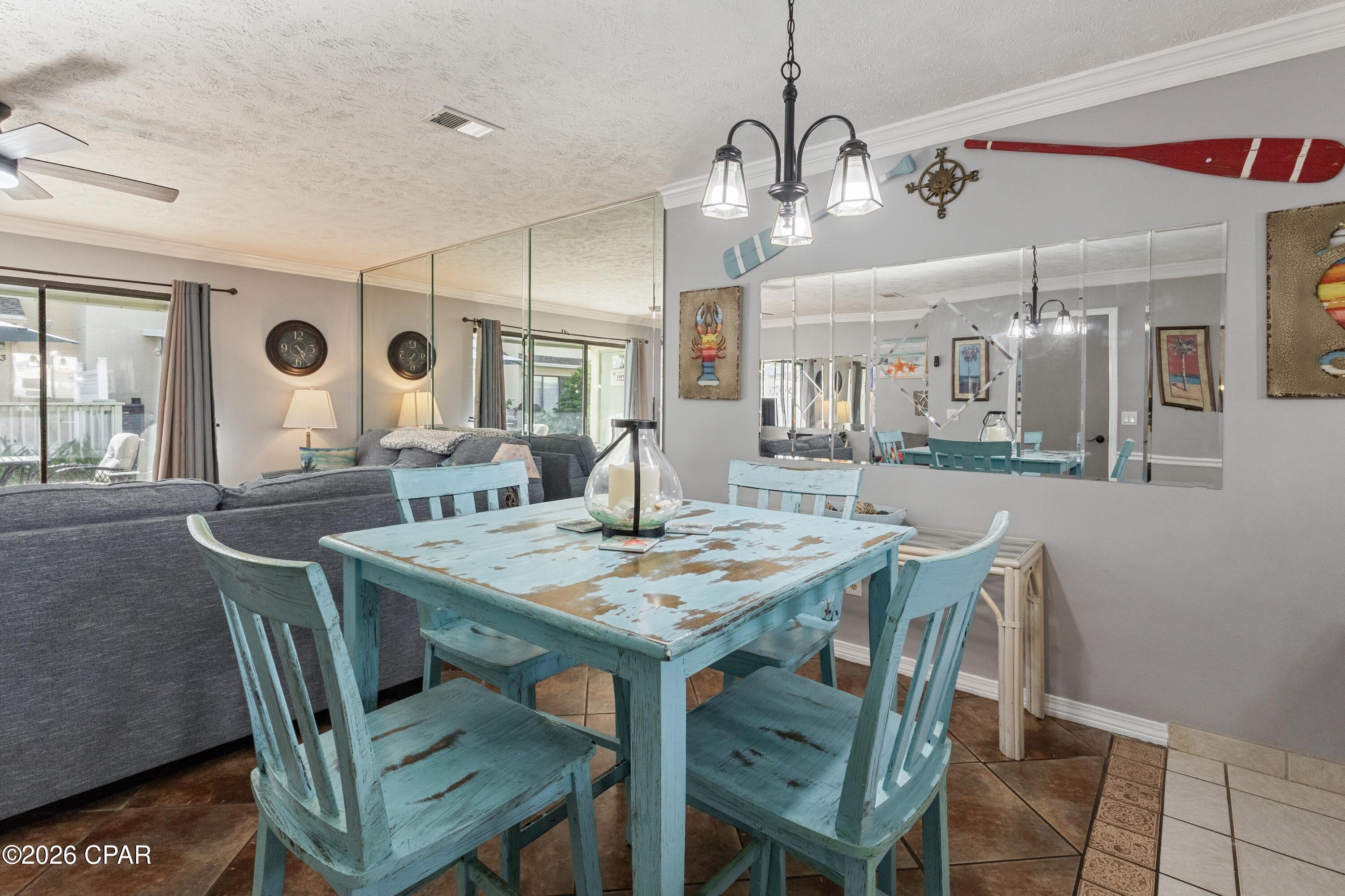 Gulf Highlands Beach Resort - Residential