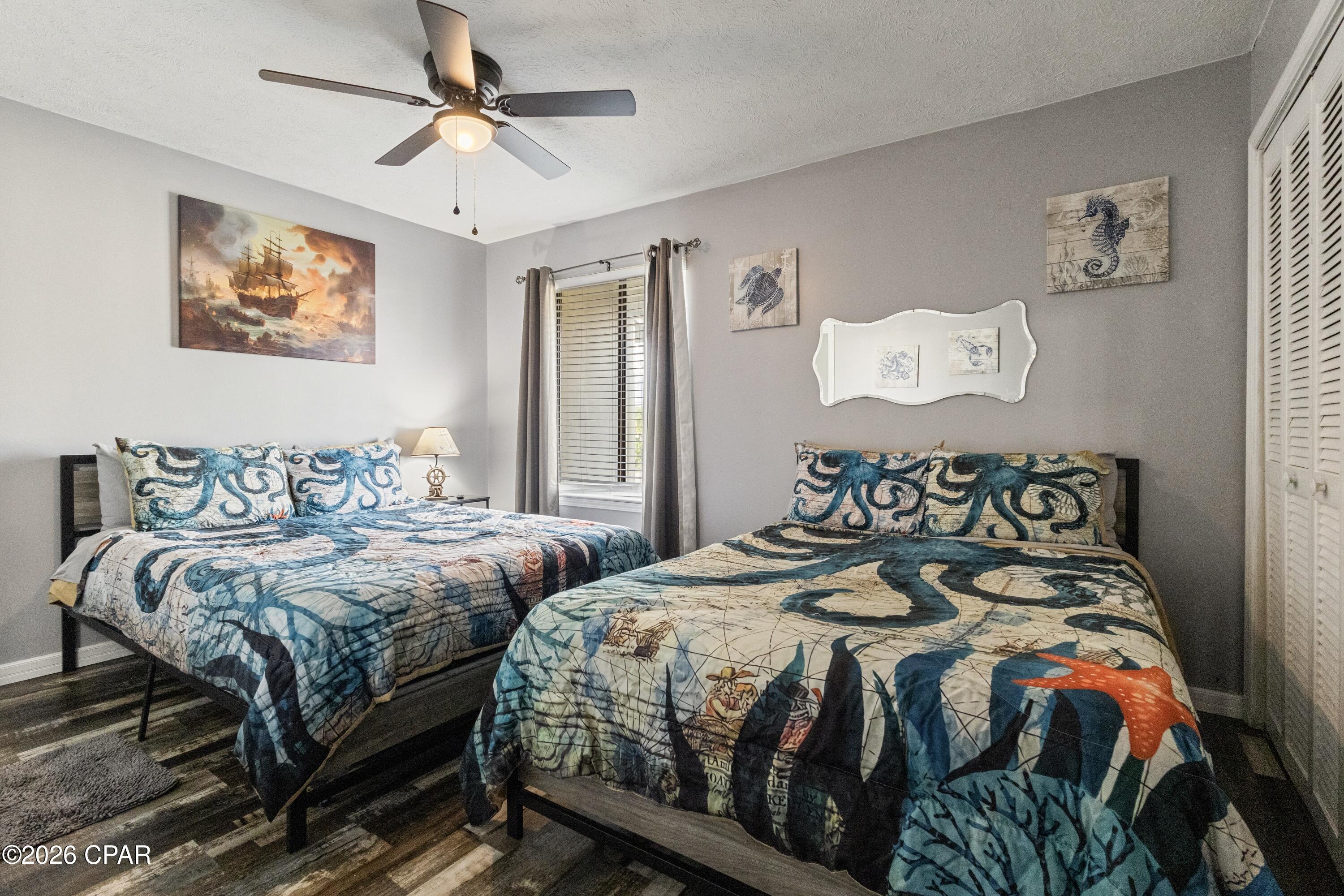 Gulf Highlands Beach Resort - Residential
