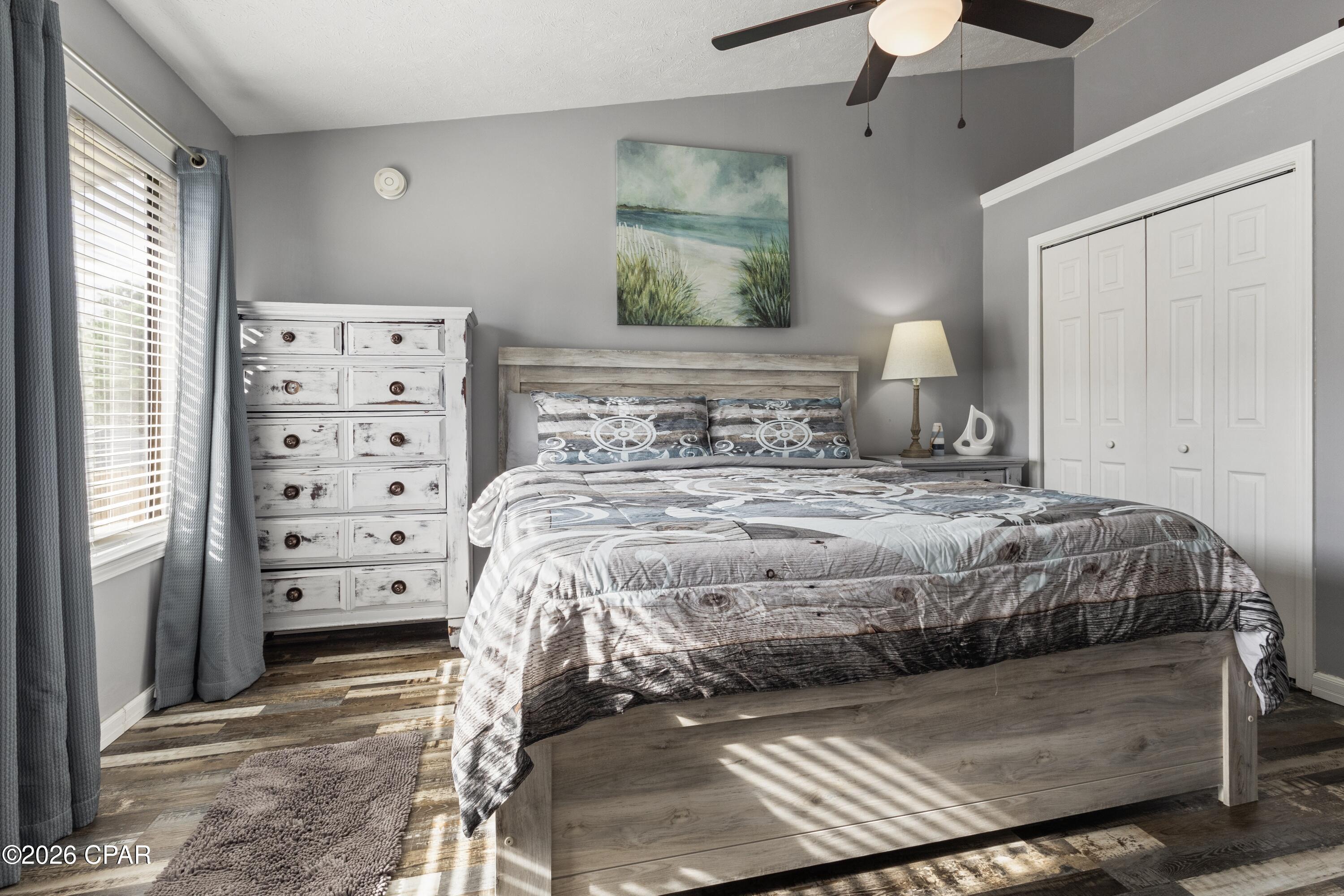 Gulf Highlands Beach Resort - Residential