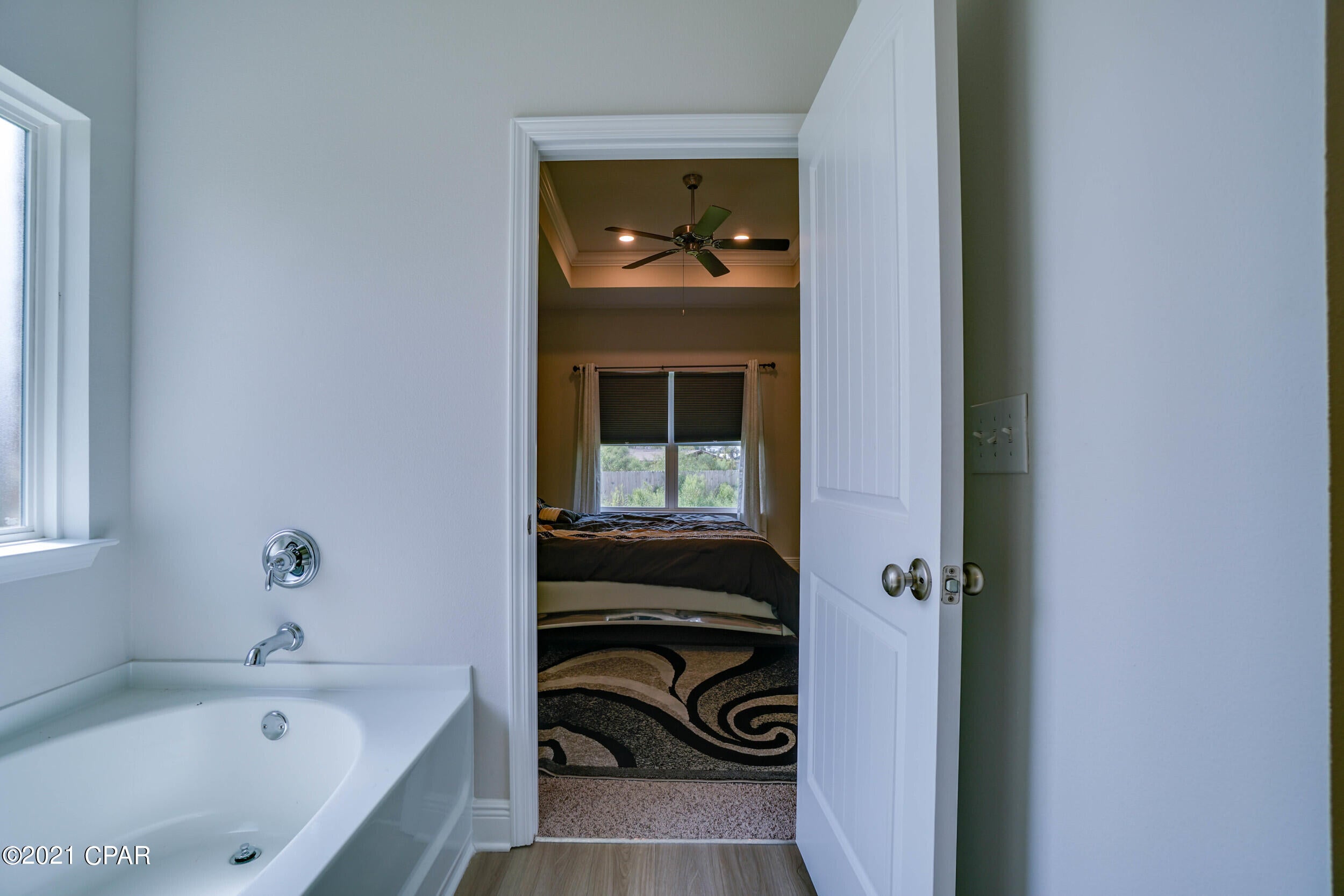 Andrews Plantation - Residential