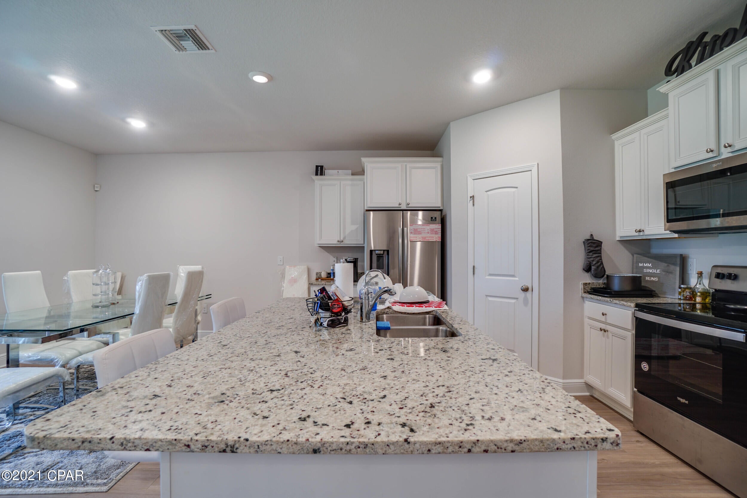 Andrews Plantation - Residential
