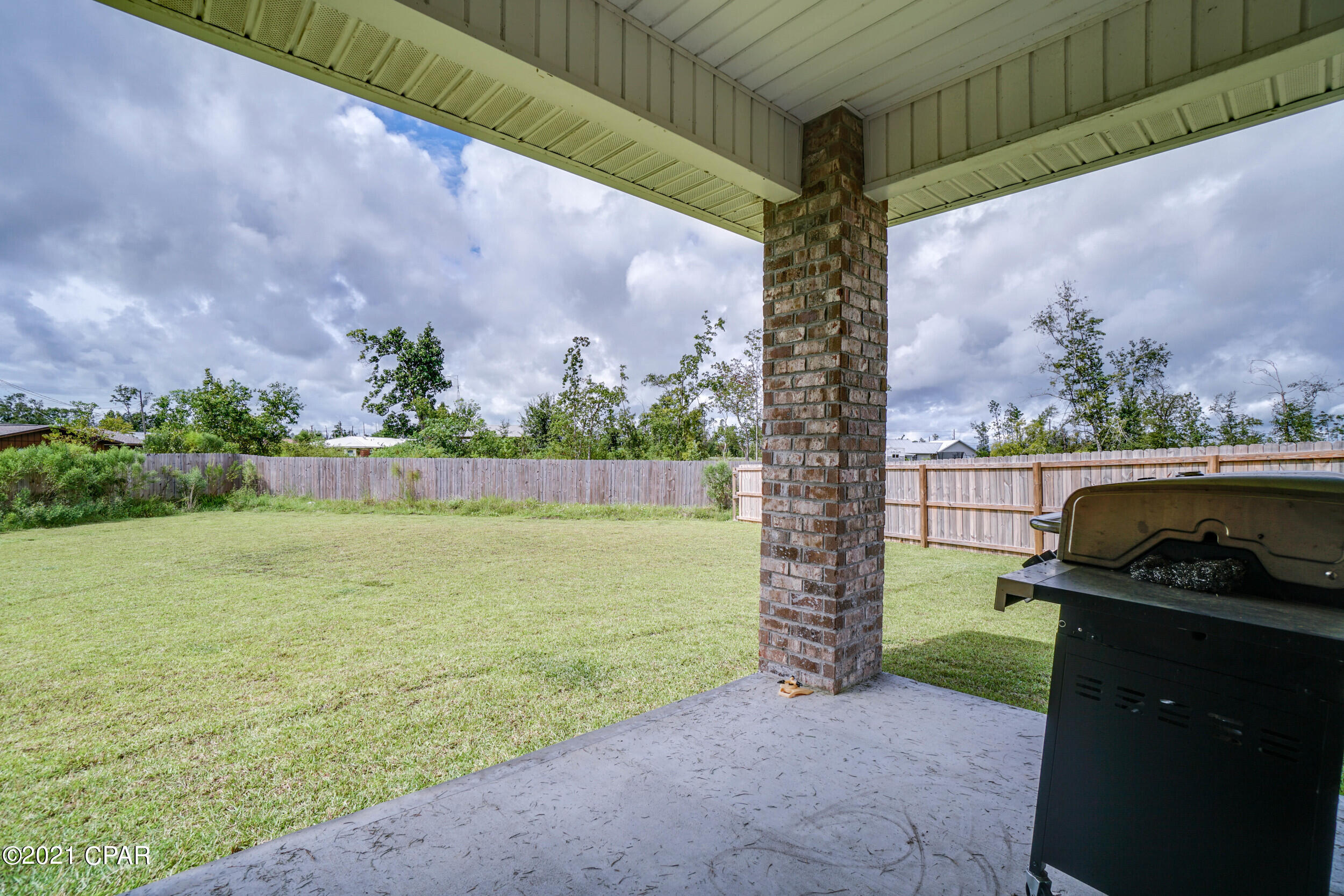 Andrews Plantation - Residential