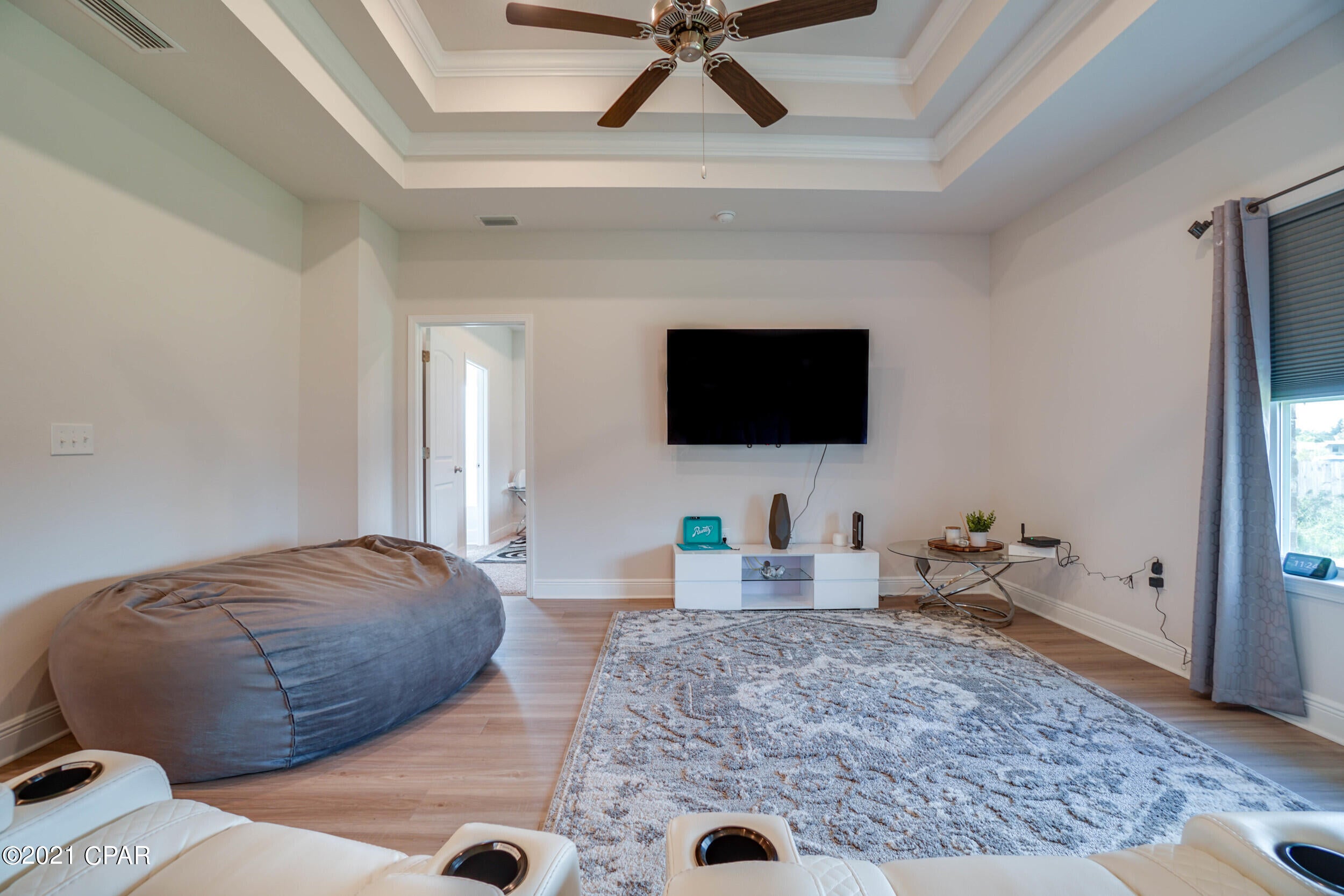 Andrews Plantation - Residential