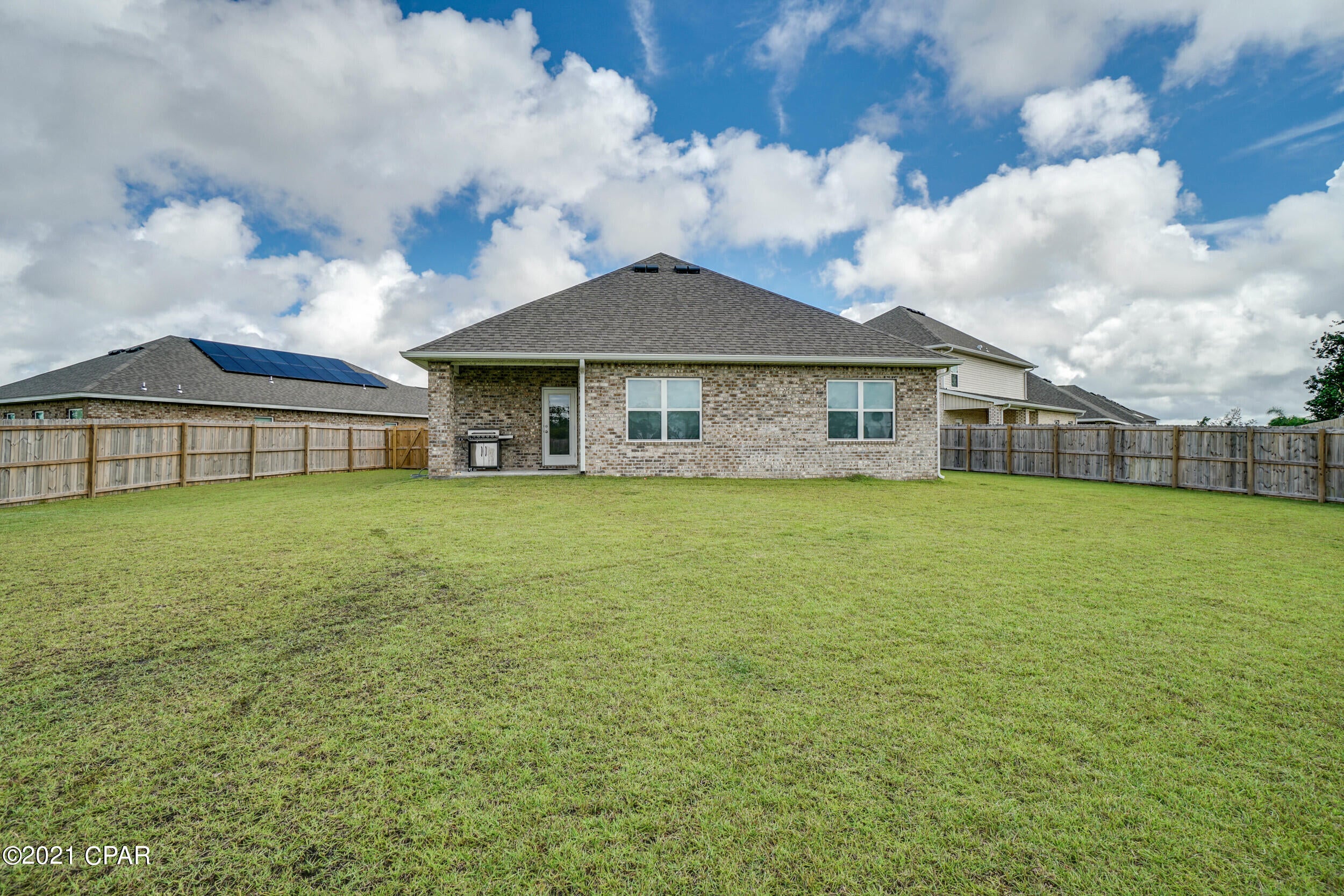 Andrews Plantation - Residential