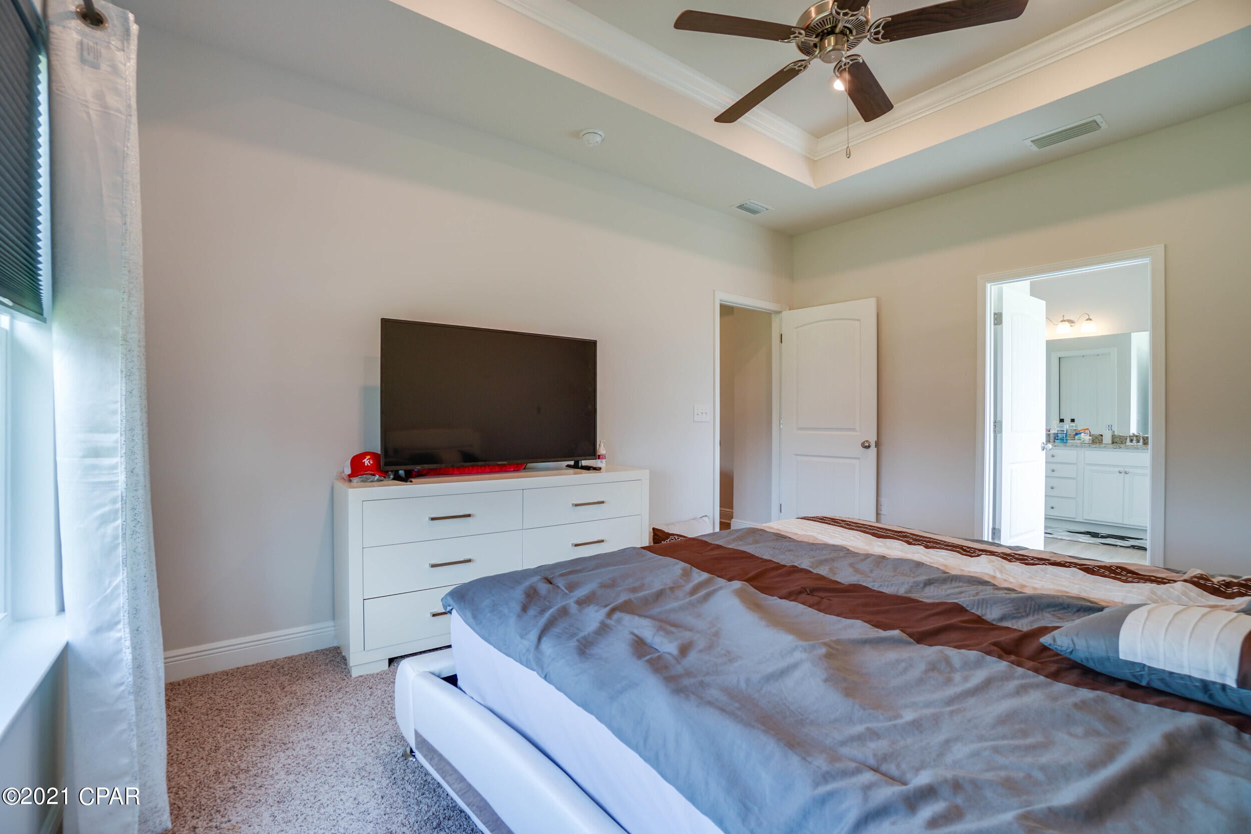 Andrews Plantation - Residential