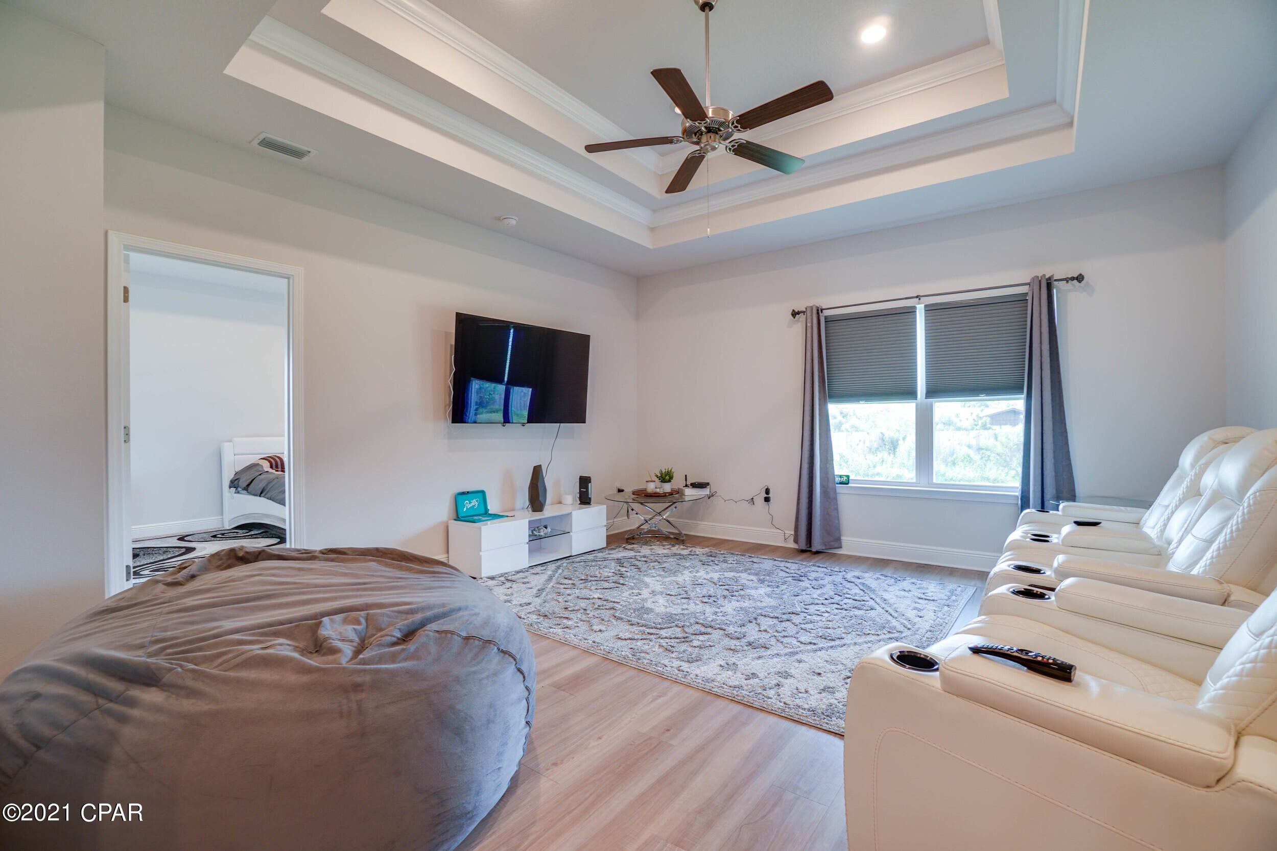 Andrews Plantation - Residential
