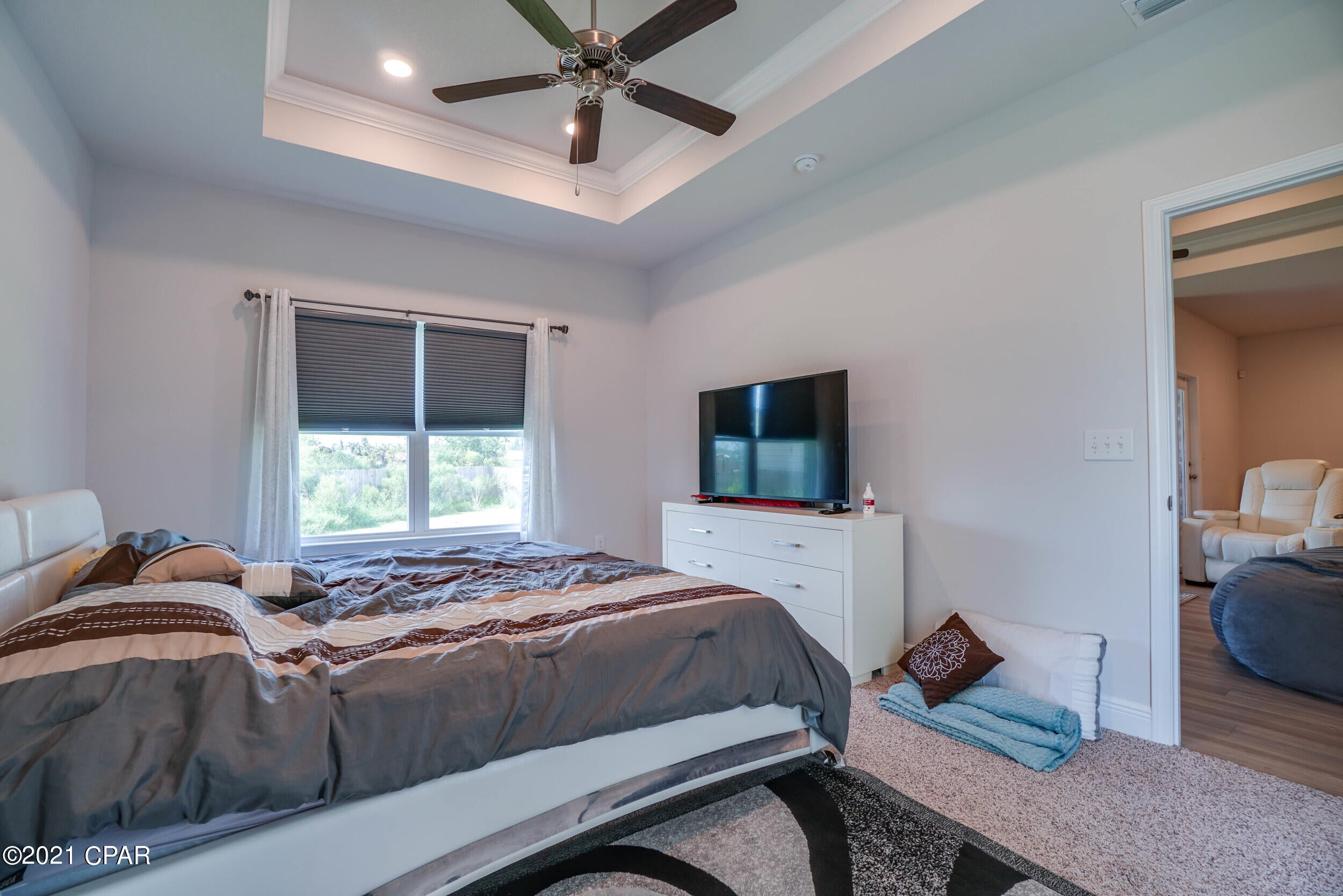 Andrews Plantation - Residential