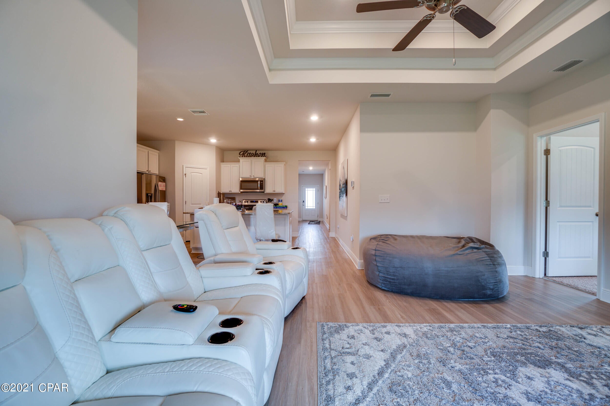 Andrews Plantation - Residential