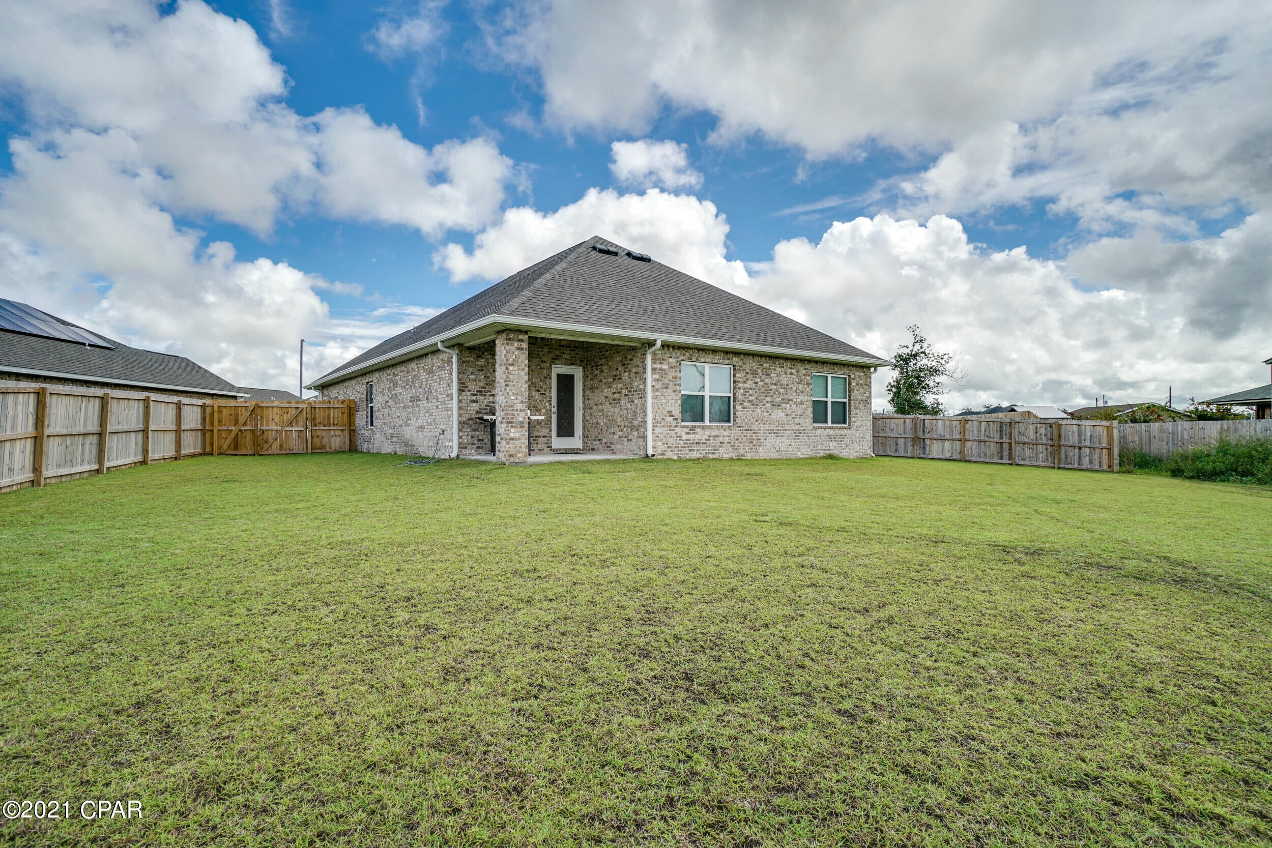 Andrews Plantation - Residential