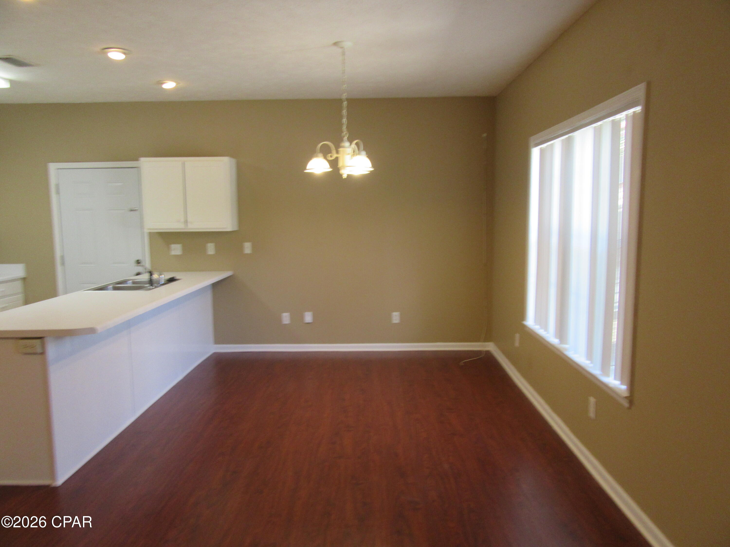 [No Recorded Subdiv] - Residential Lease