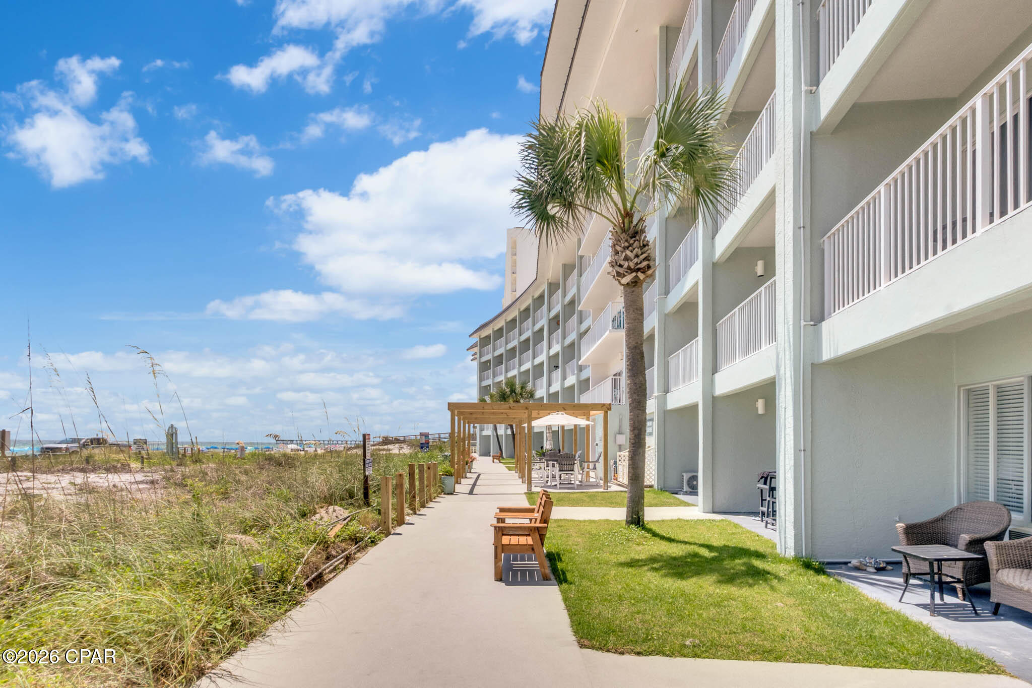 Continental Condos - Residential