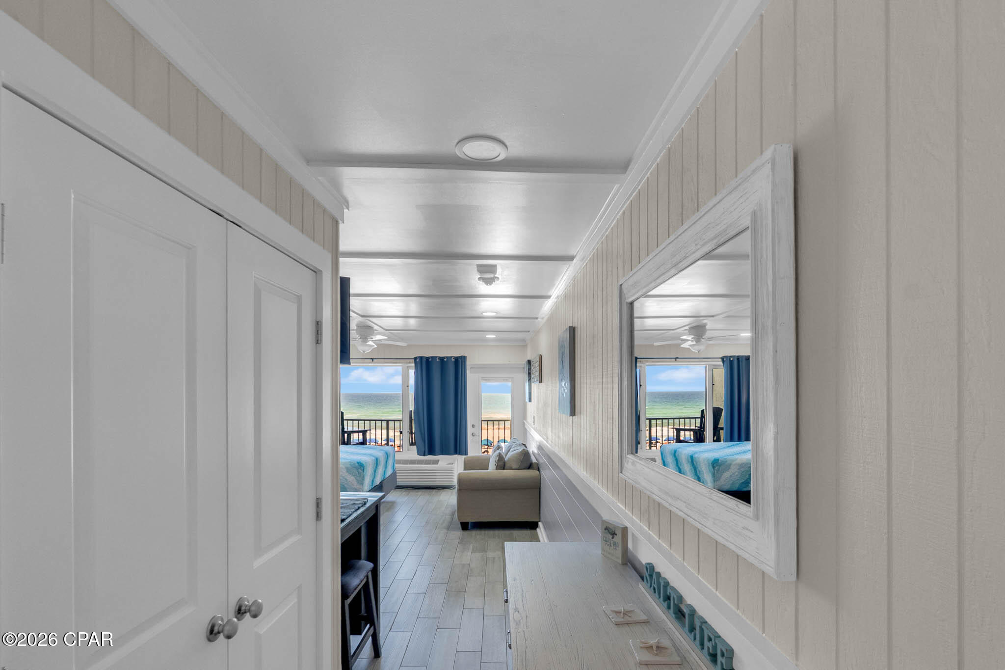 Continental Condos - Residential