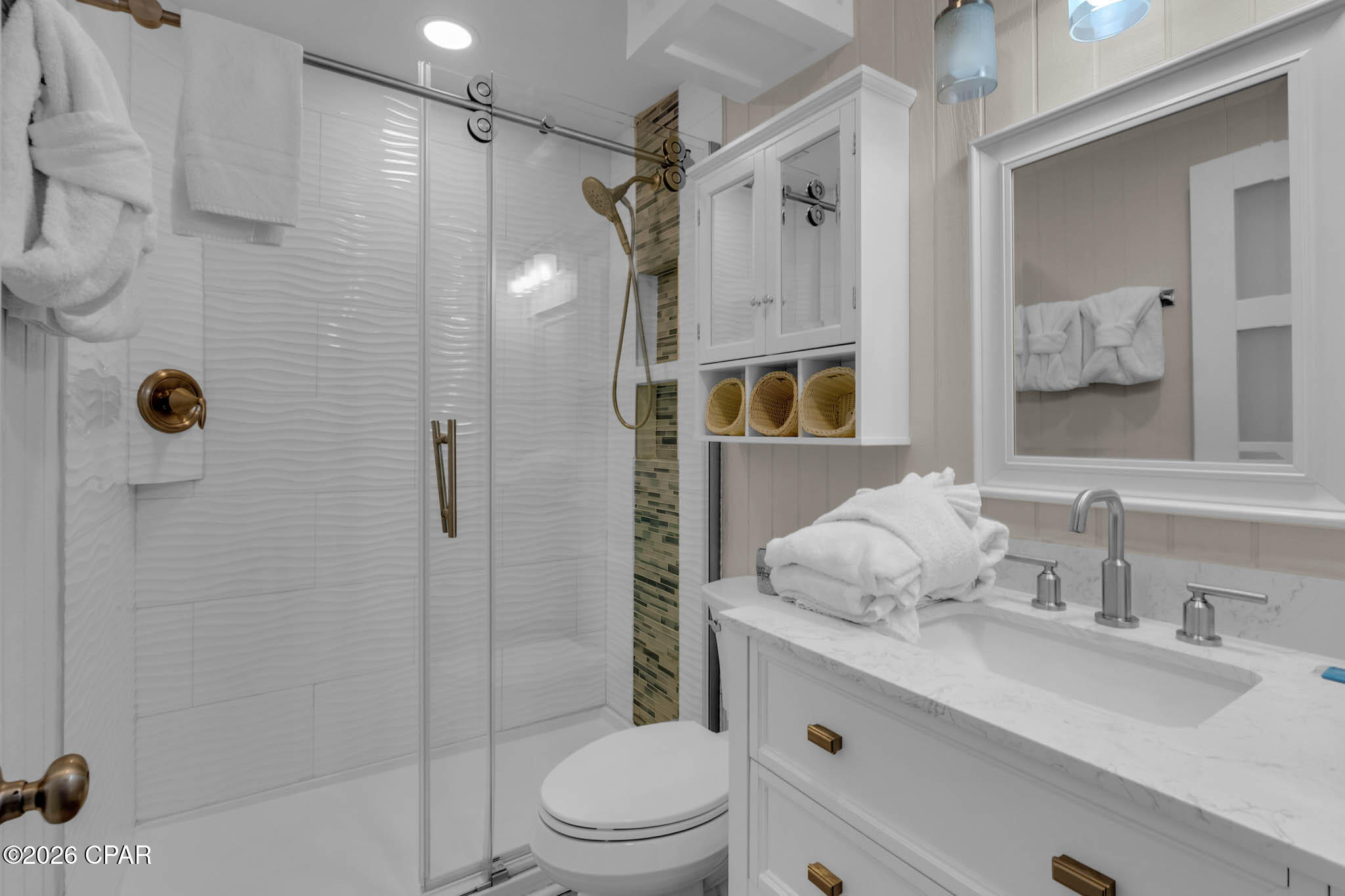 Continental Condos - Residential