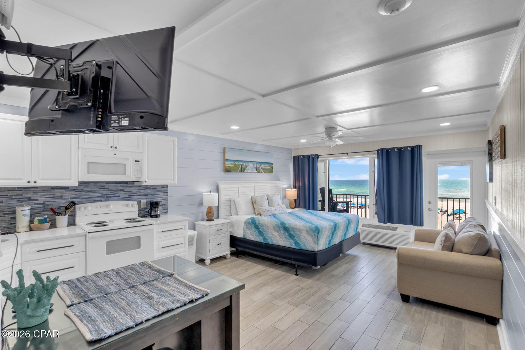 Continental Condos - Residential