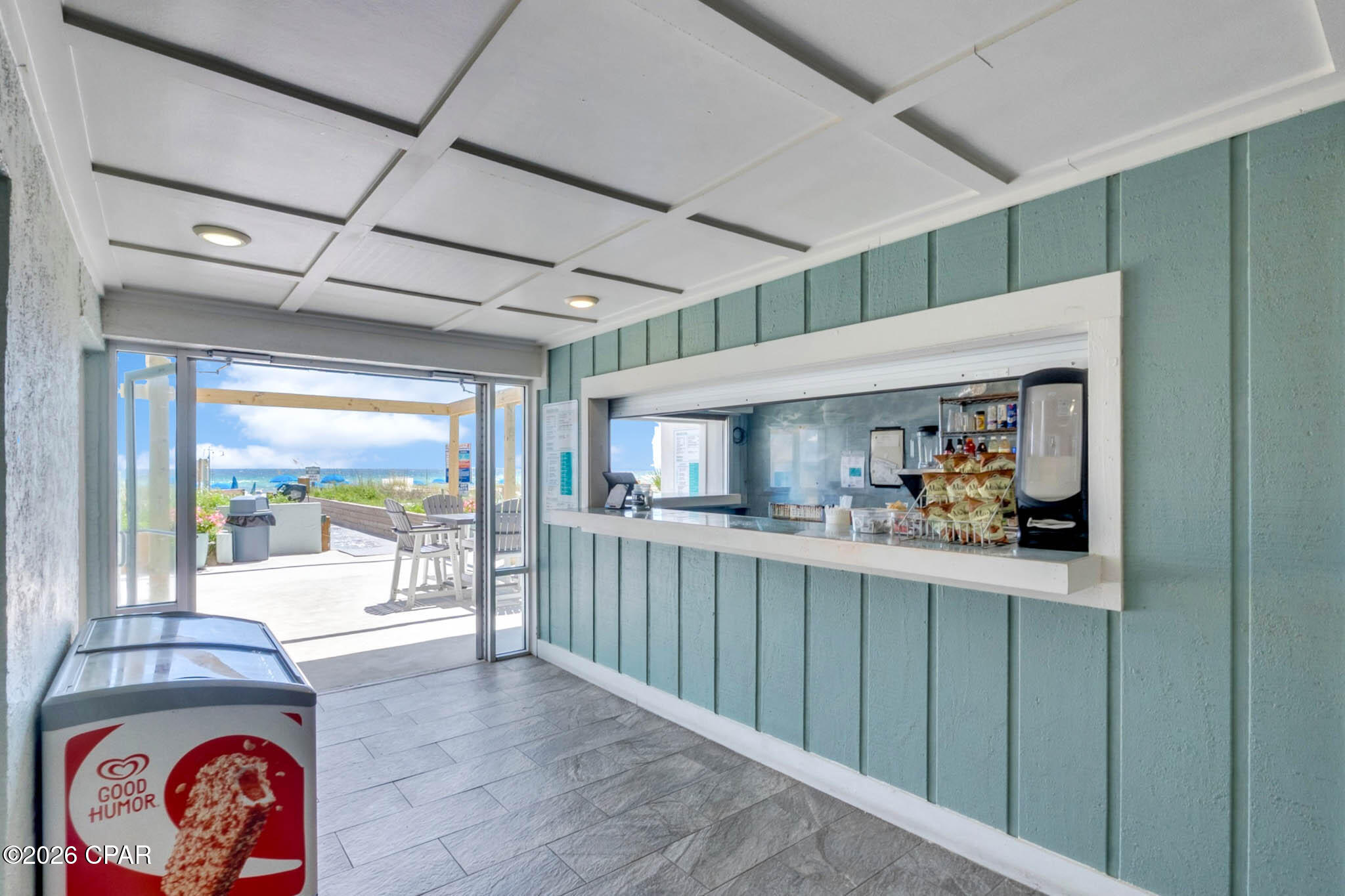 Continental Condos - Residential