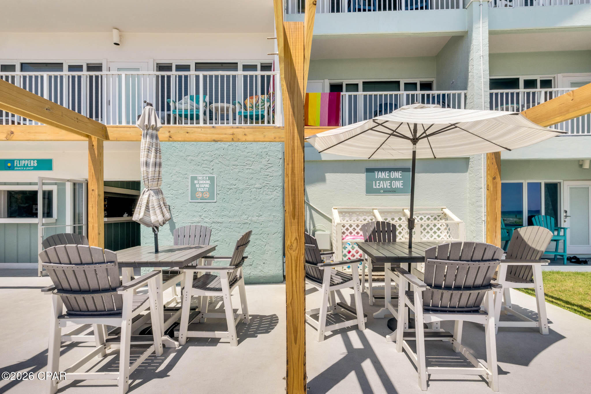 Continental Condos - Residential