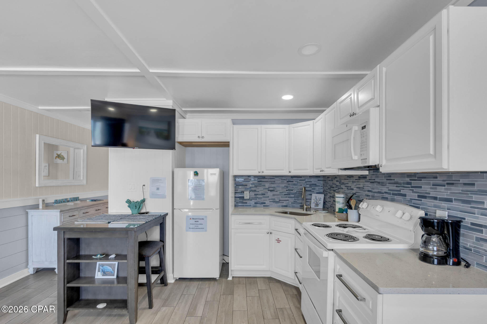 Continental Condos - Residential