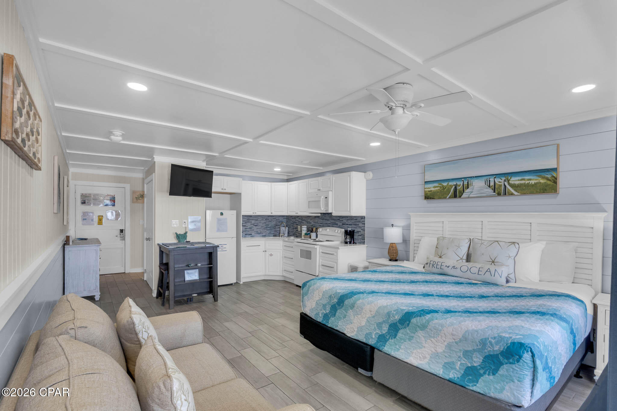 Continental Condos - Residential