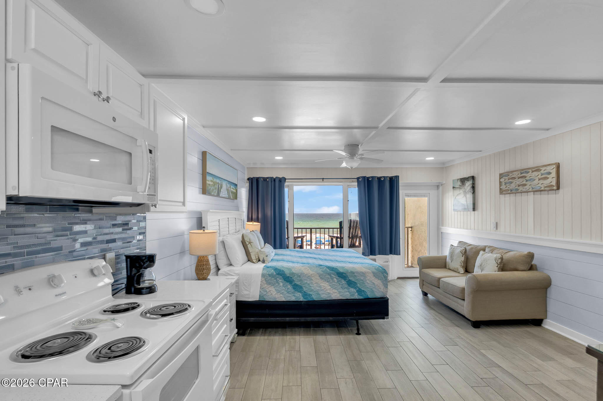 Continental Condos - Residential