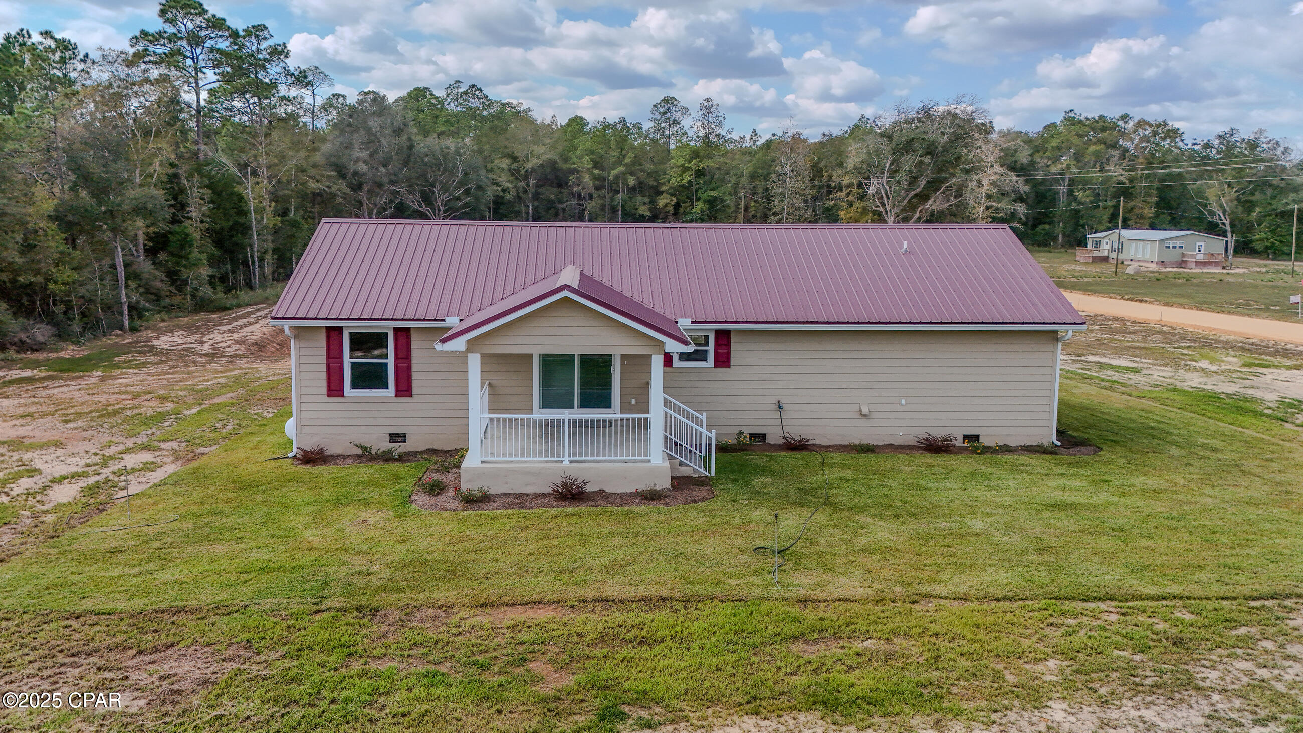 No Named Subdivision - Residential