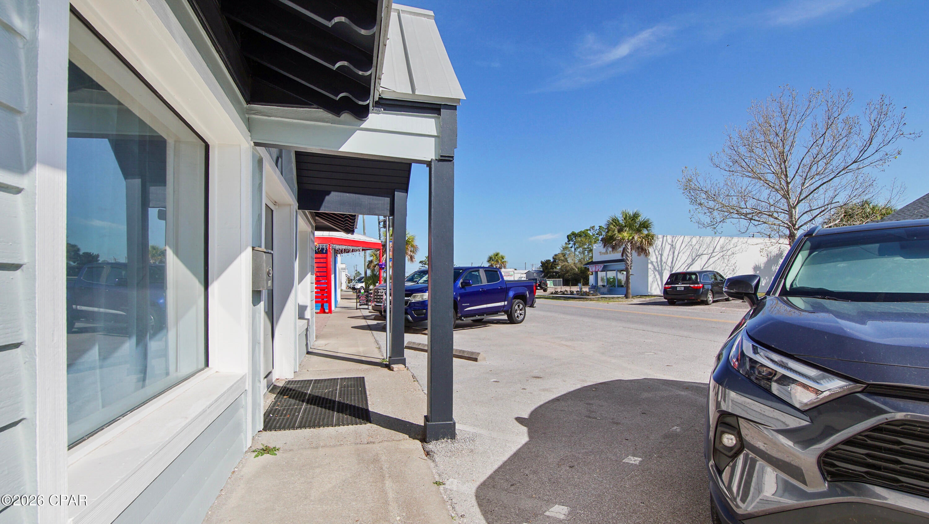 City Of Port St Joe - Commercial Sale