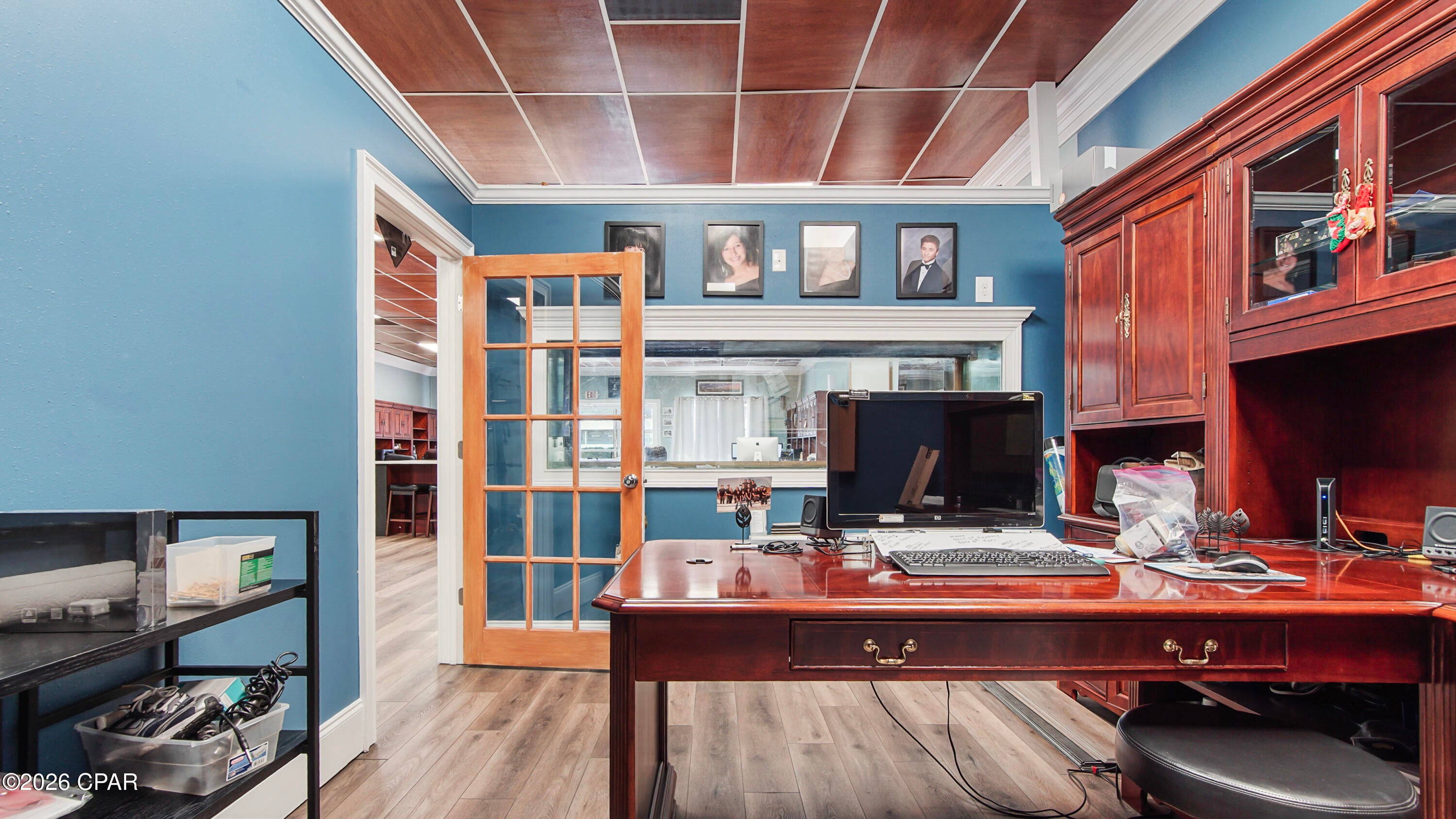 City Of Port St Joe - Commercial Sale