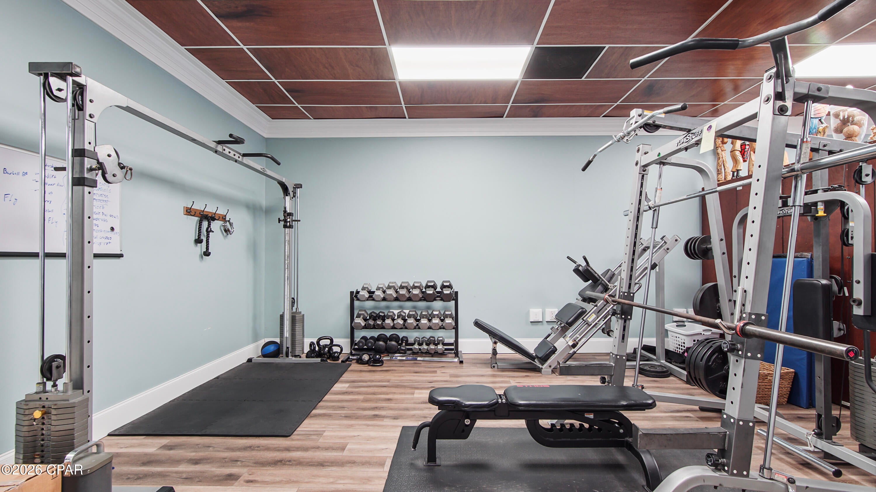 City Of Port St Joe - Commercial Sale