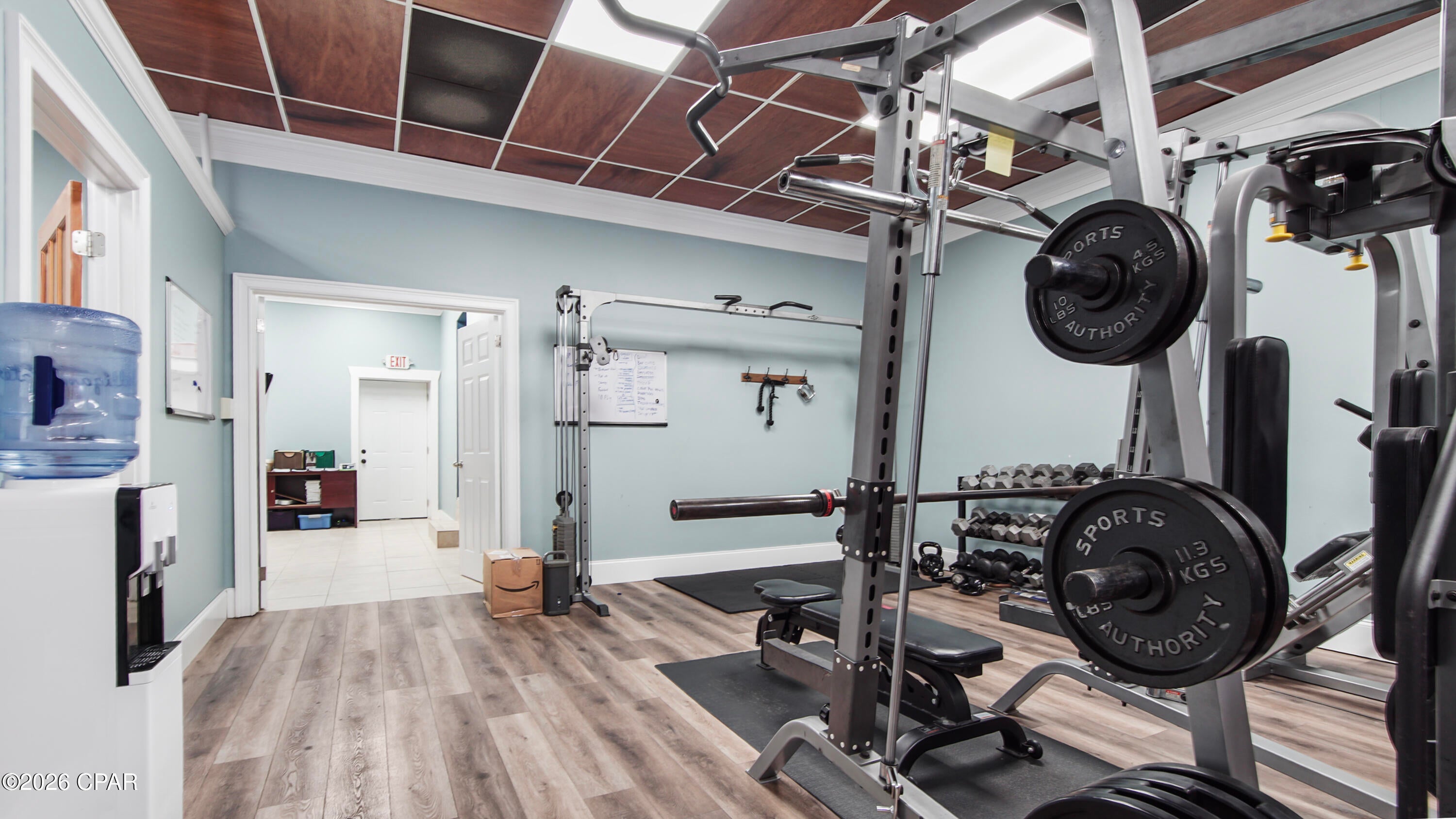 City Of Port St Joe - Commercial Sale