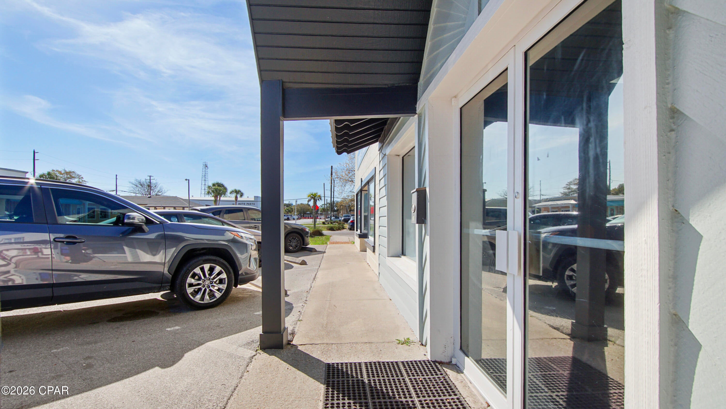 City Of Port St Joe - Commercial Sale