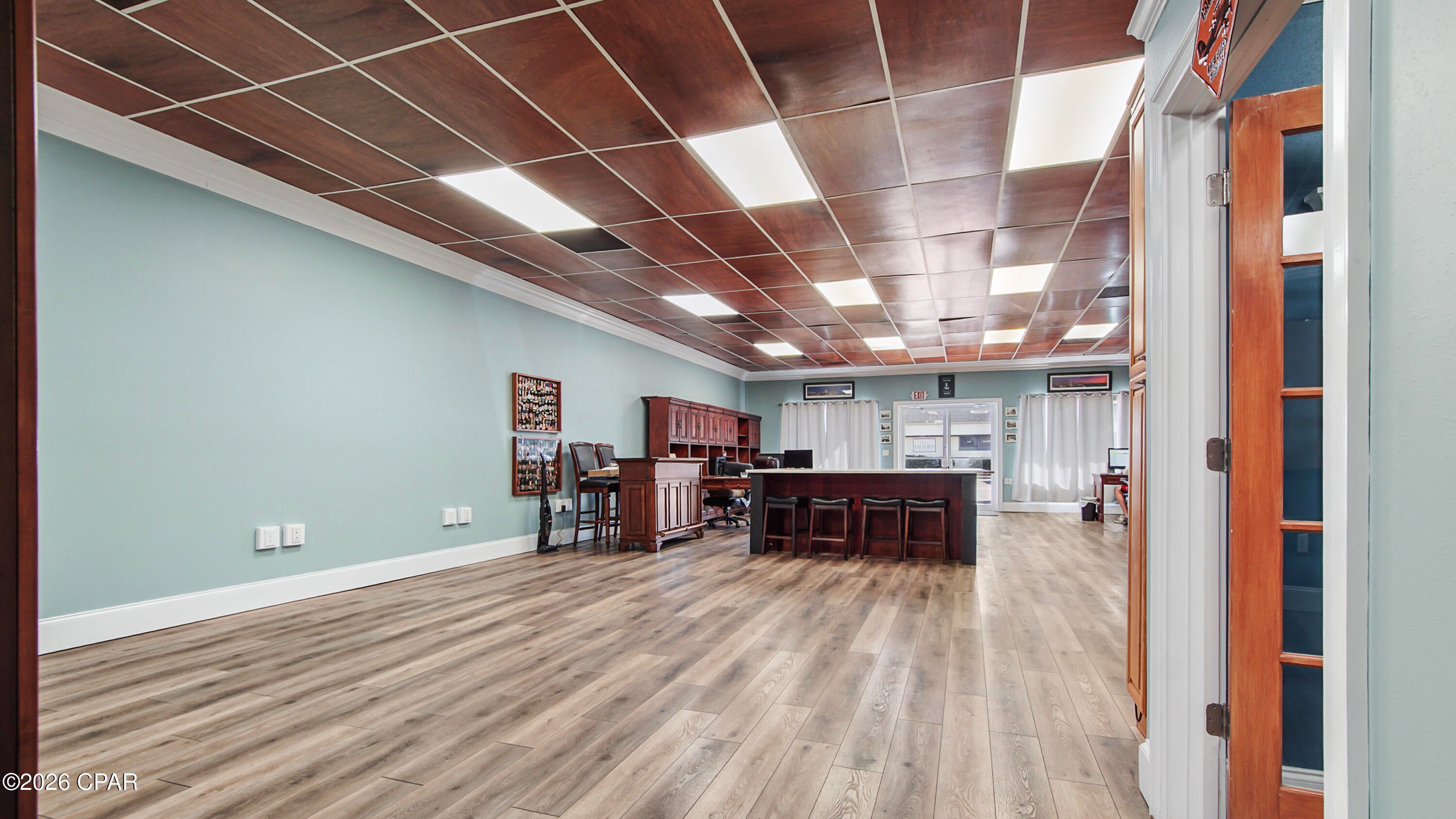 City Of Port St Joe - Commercial Sale