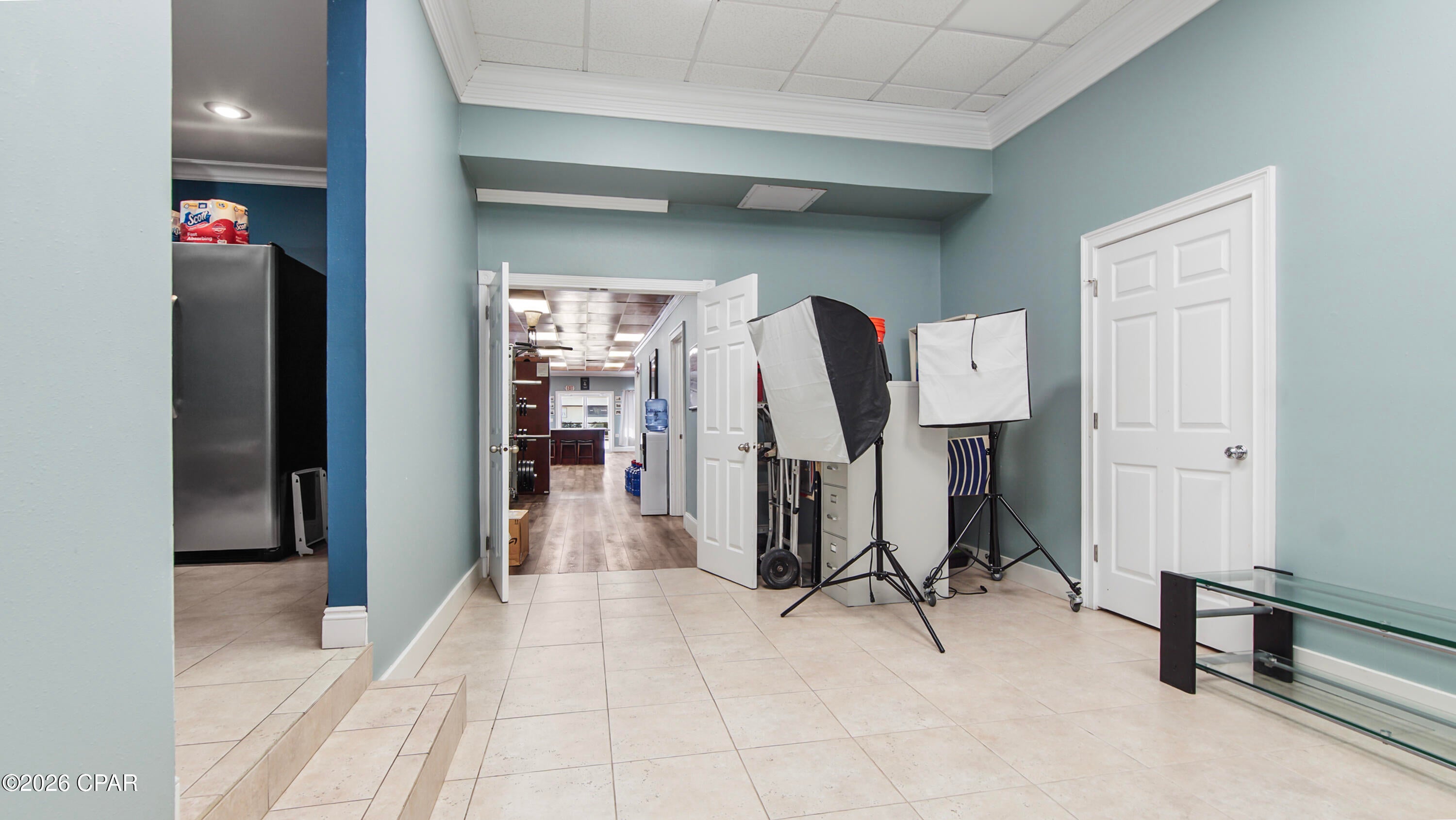 City Of Port St Joe - Commercial Sale