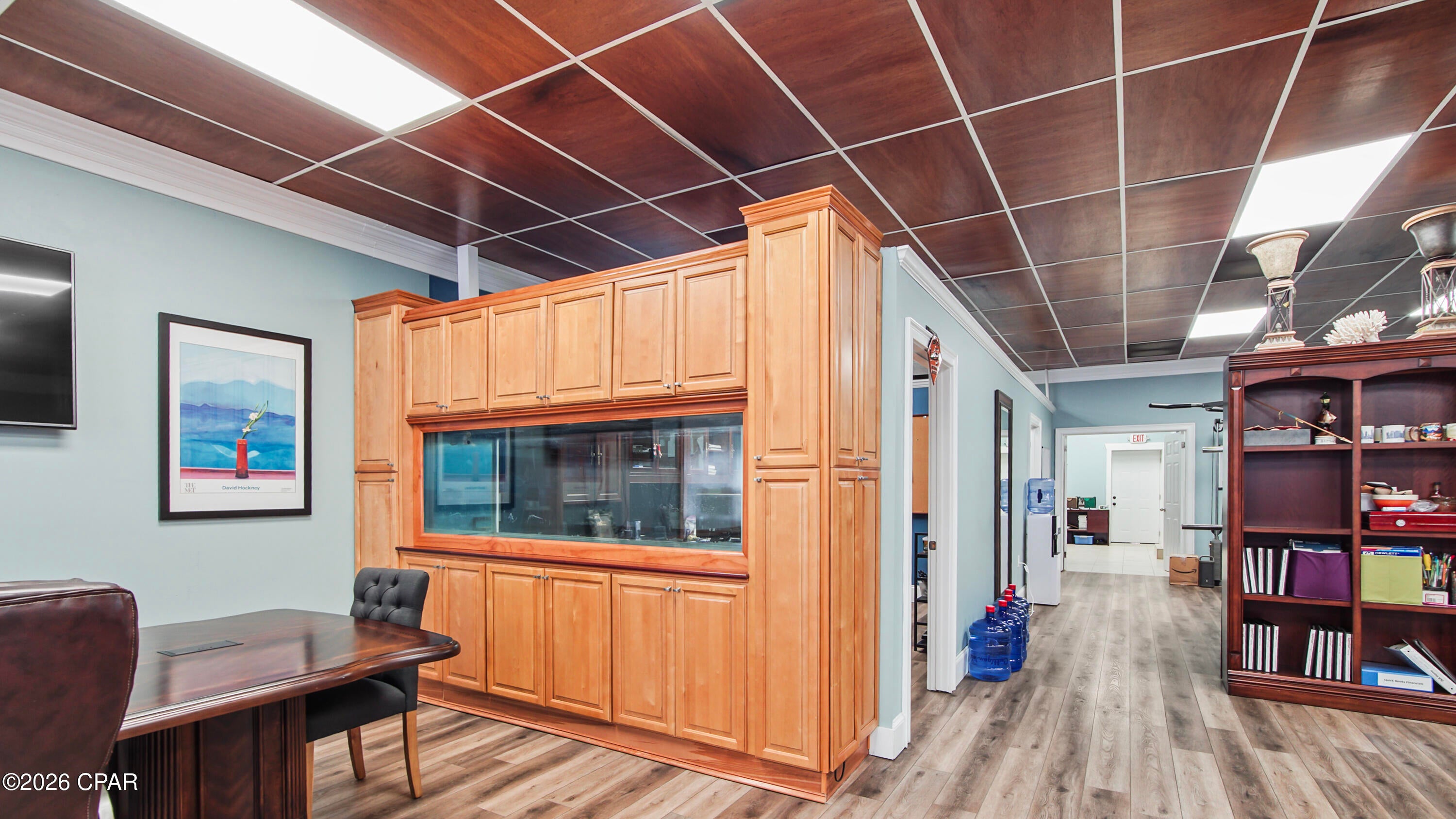 City Of Port St Joe - Commercial Sale