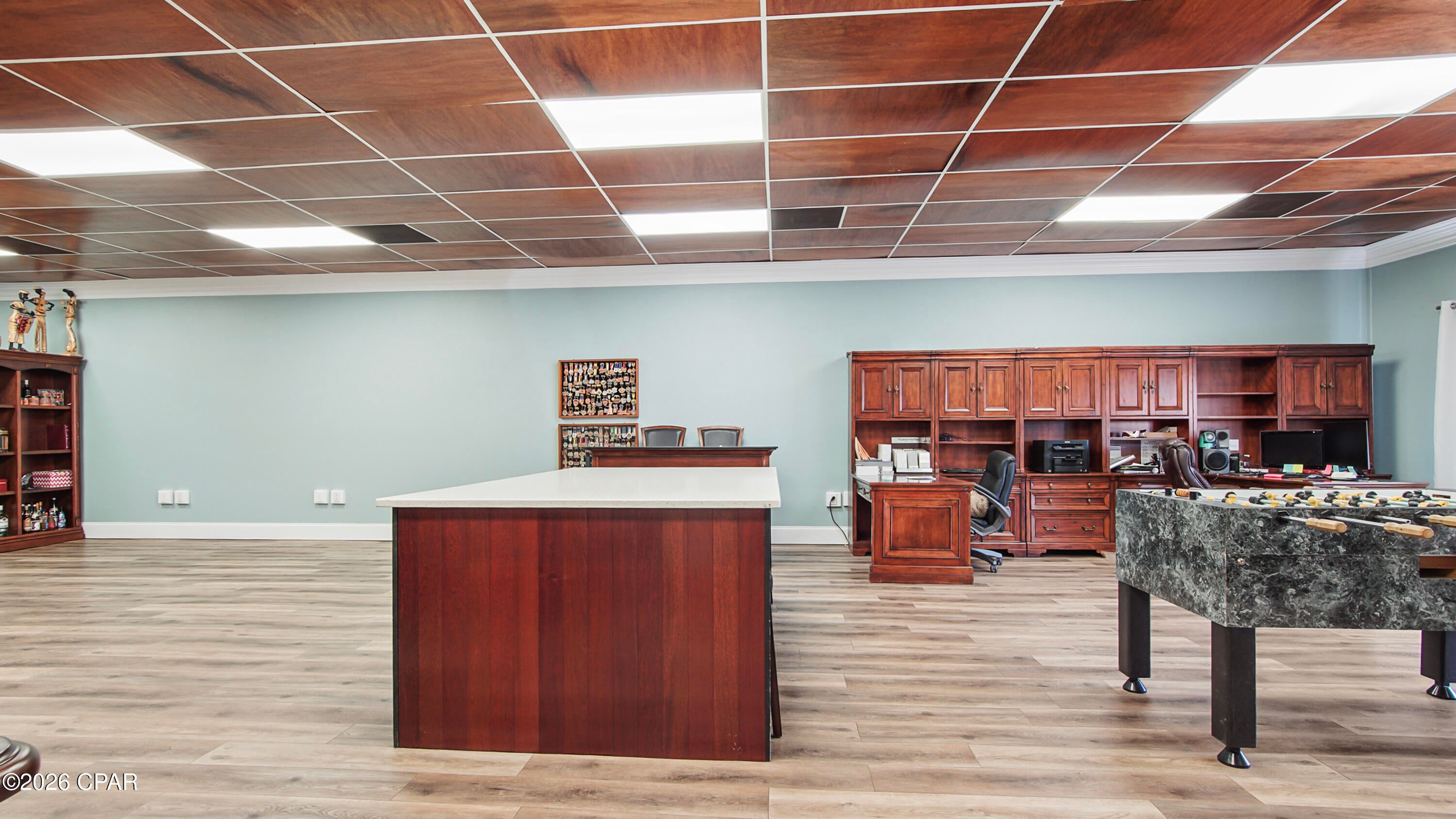 City Of Port St Joe - Commercial Sale