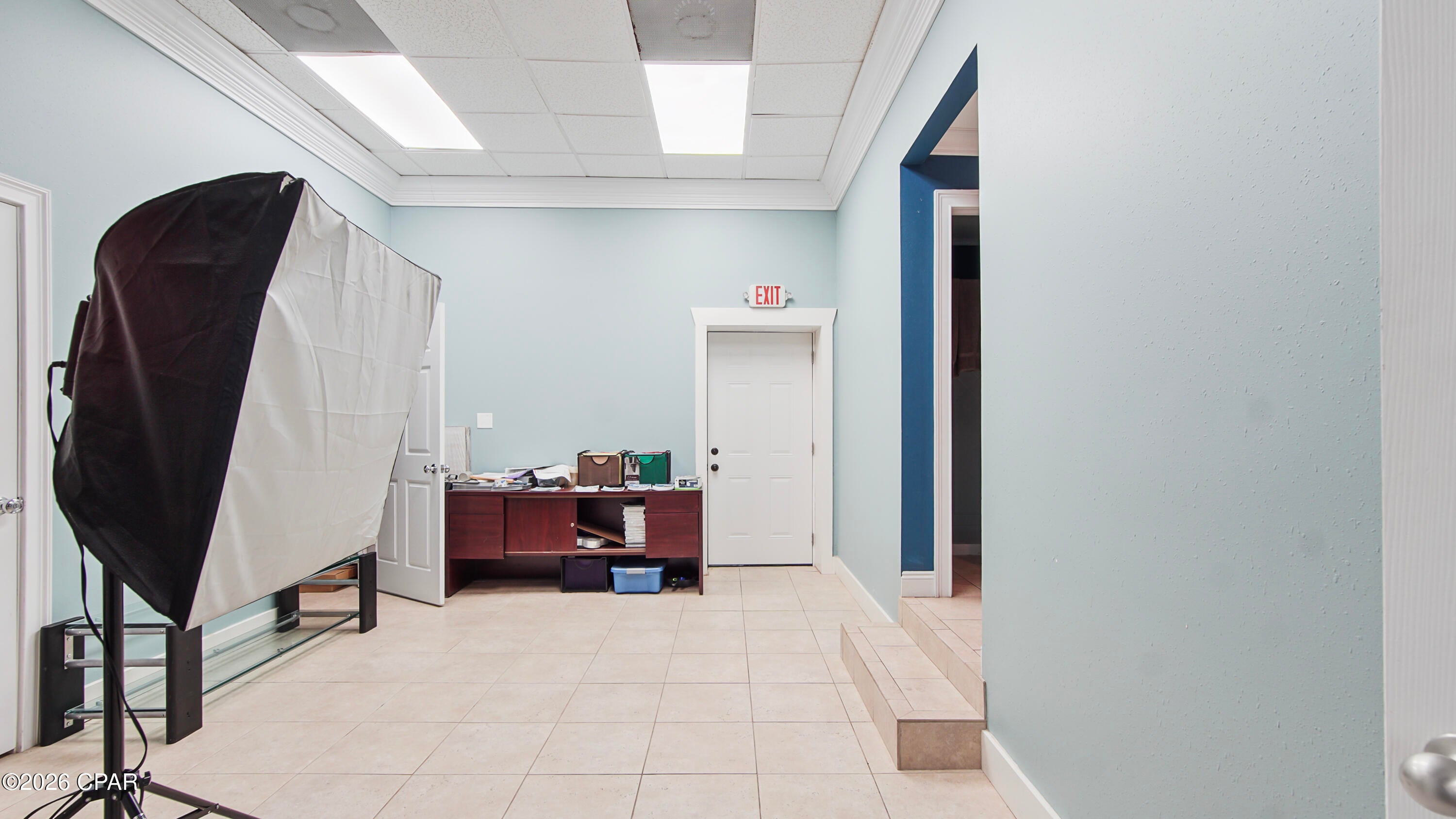 City Of Port St Joe - Commercial Sale