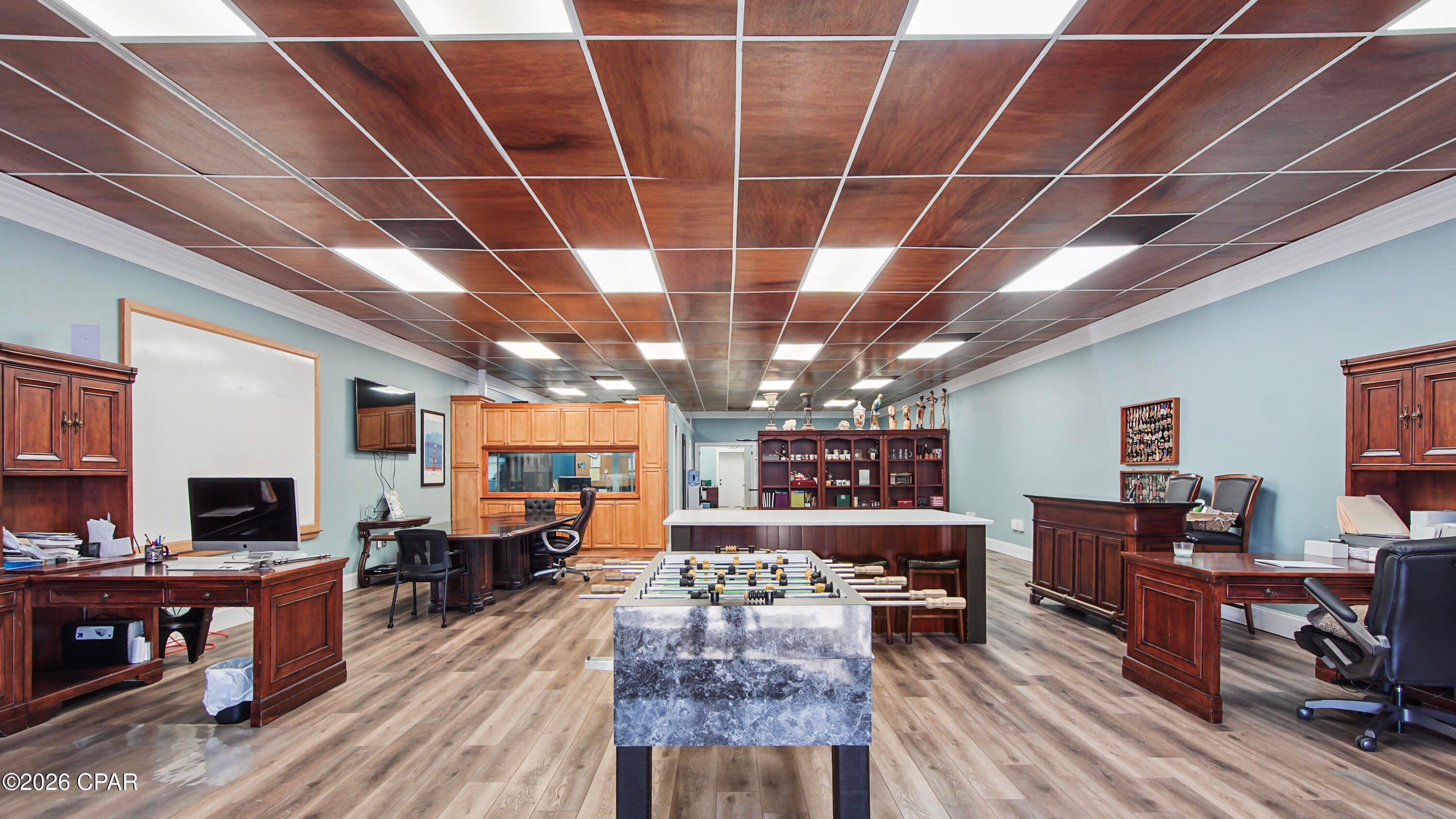 City Of Port St Joe - Commercial Sale