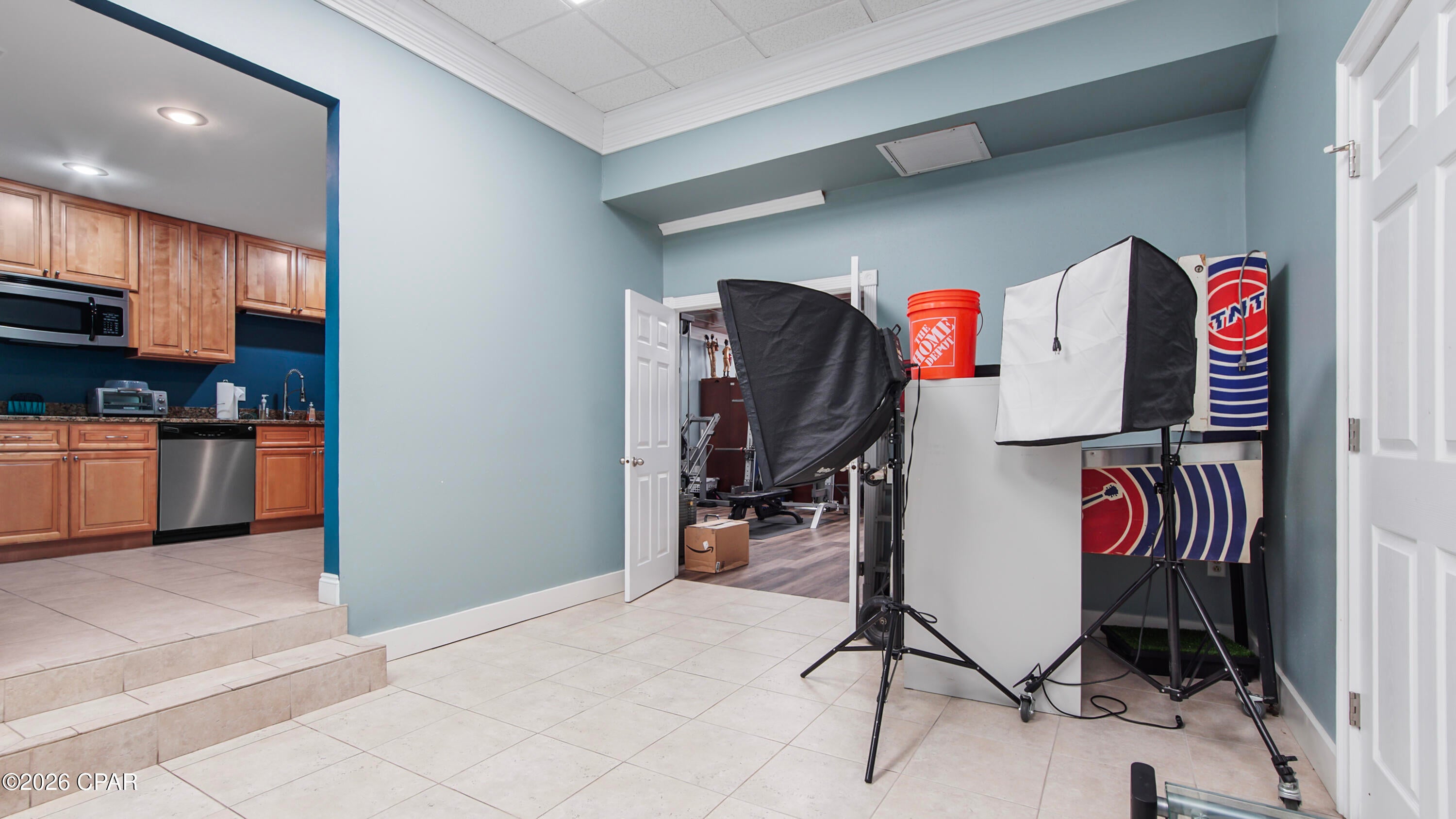 City Of Port St Joe - Commercial Sale