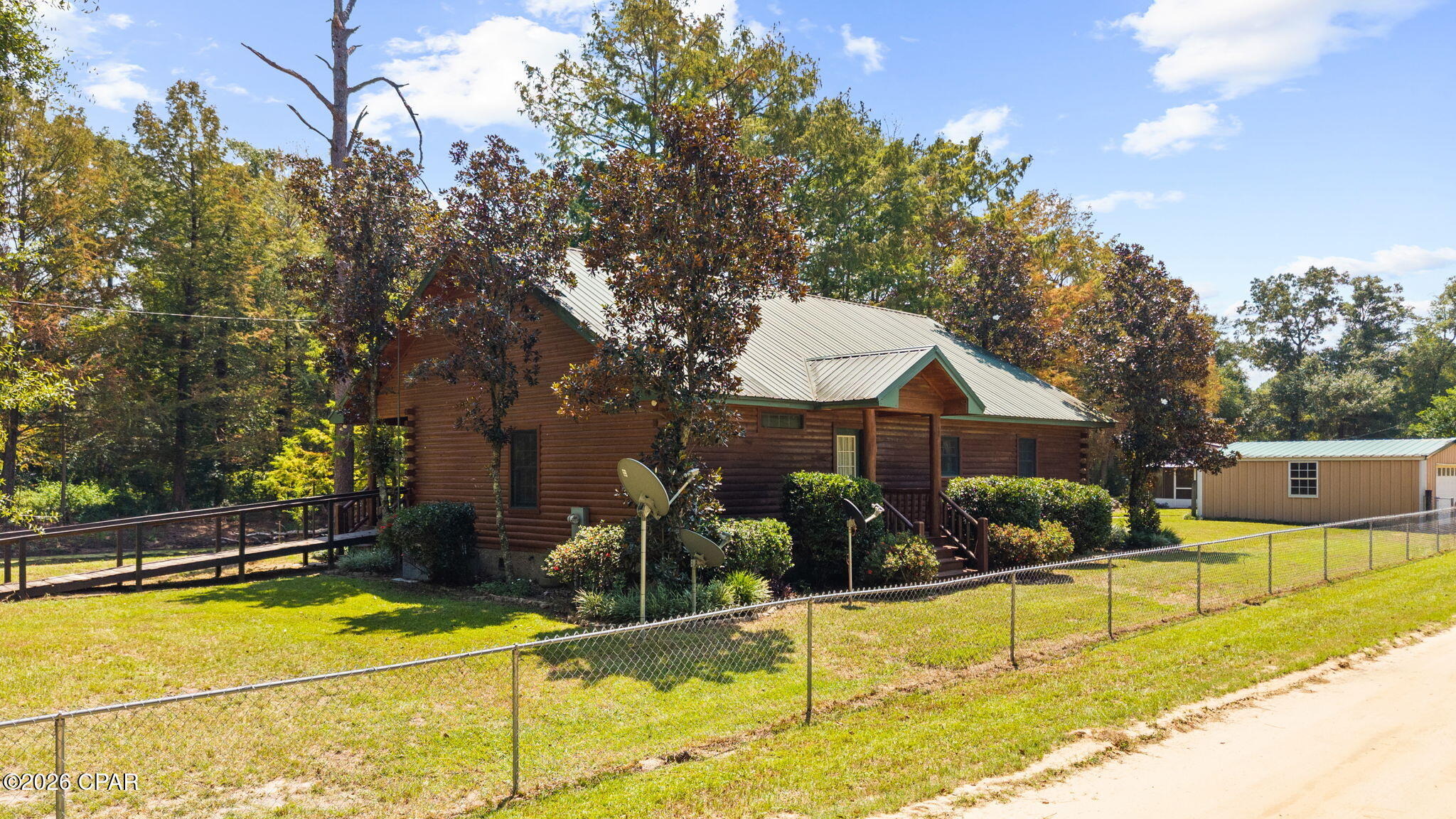 [No Recorded Subdiv] - Residential