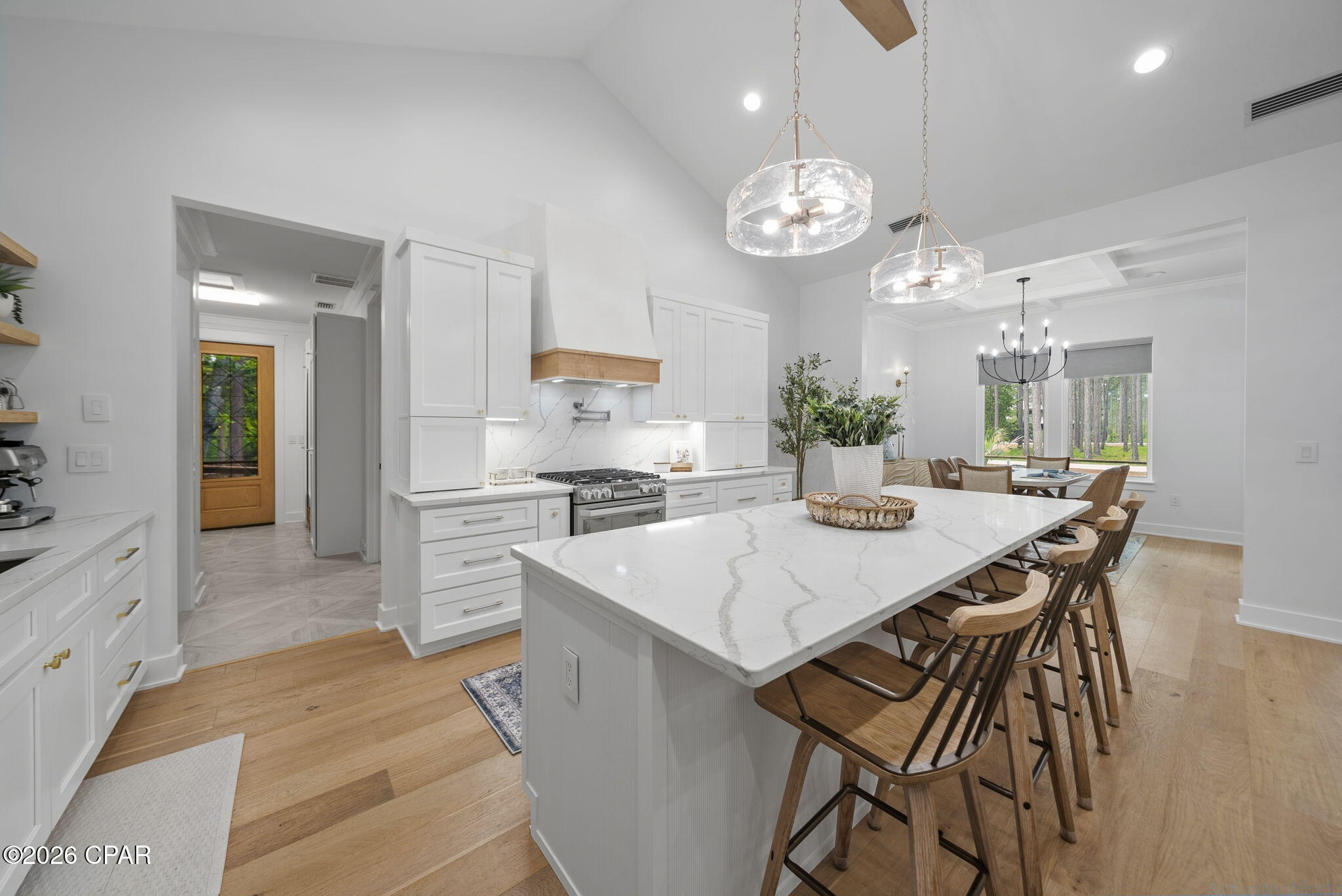 Rivercamps On Crooked Creek Ph 3 - Residential